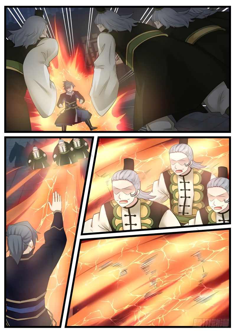 Page 3 of Chapter 127