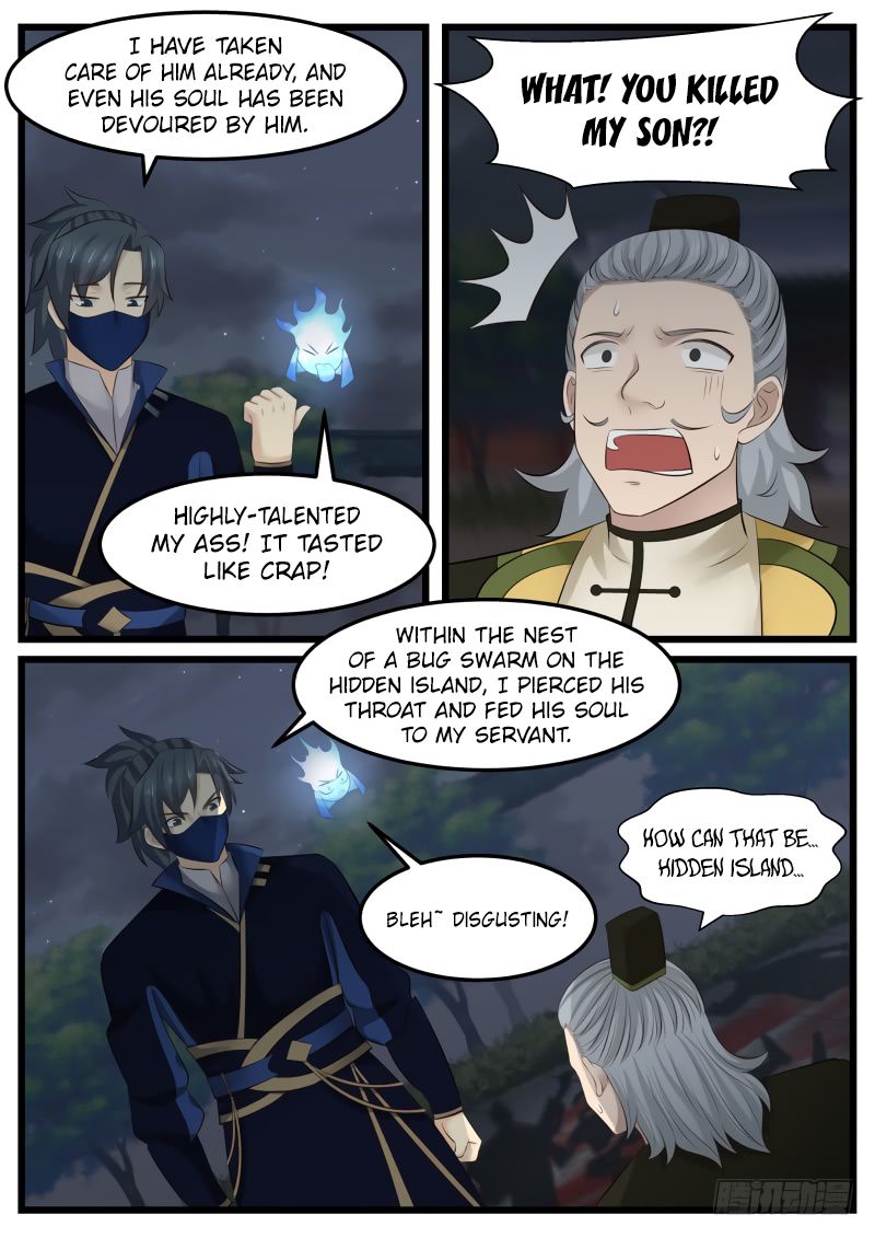 Page 8 of Chapter 127