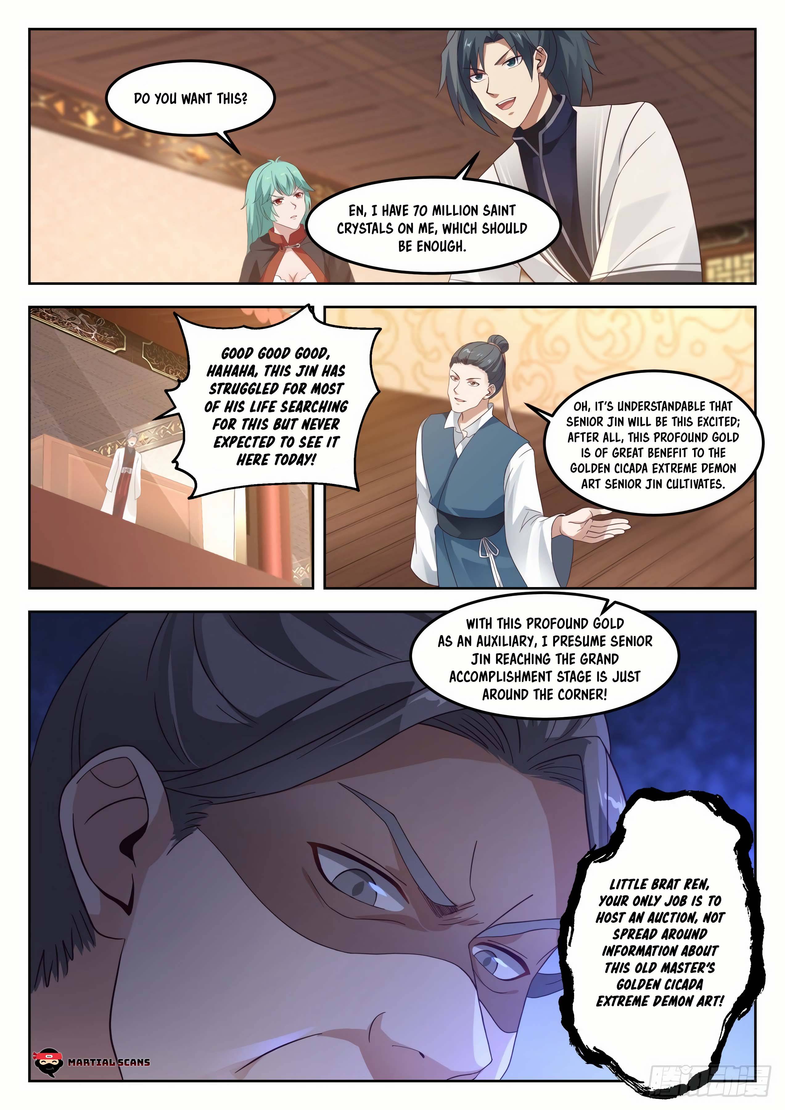 Page 5 of Chapter 1270