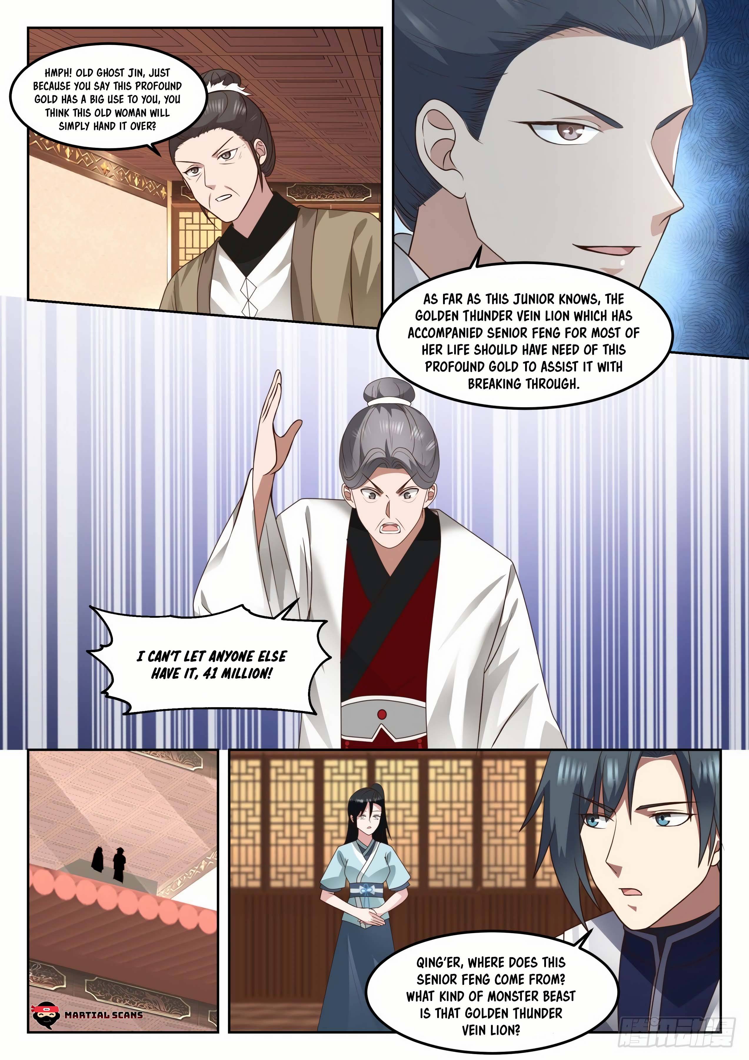 Page 8 of Chapter 1270