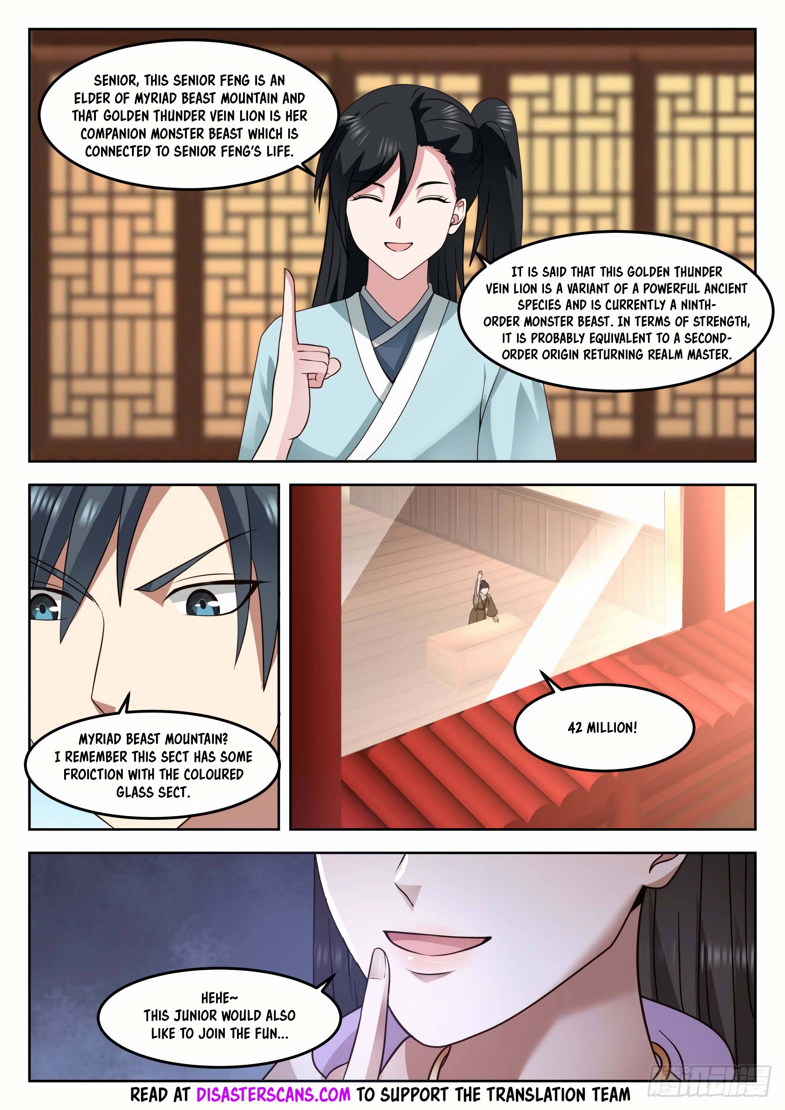 Page 9 of Chapter 1270