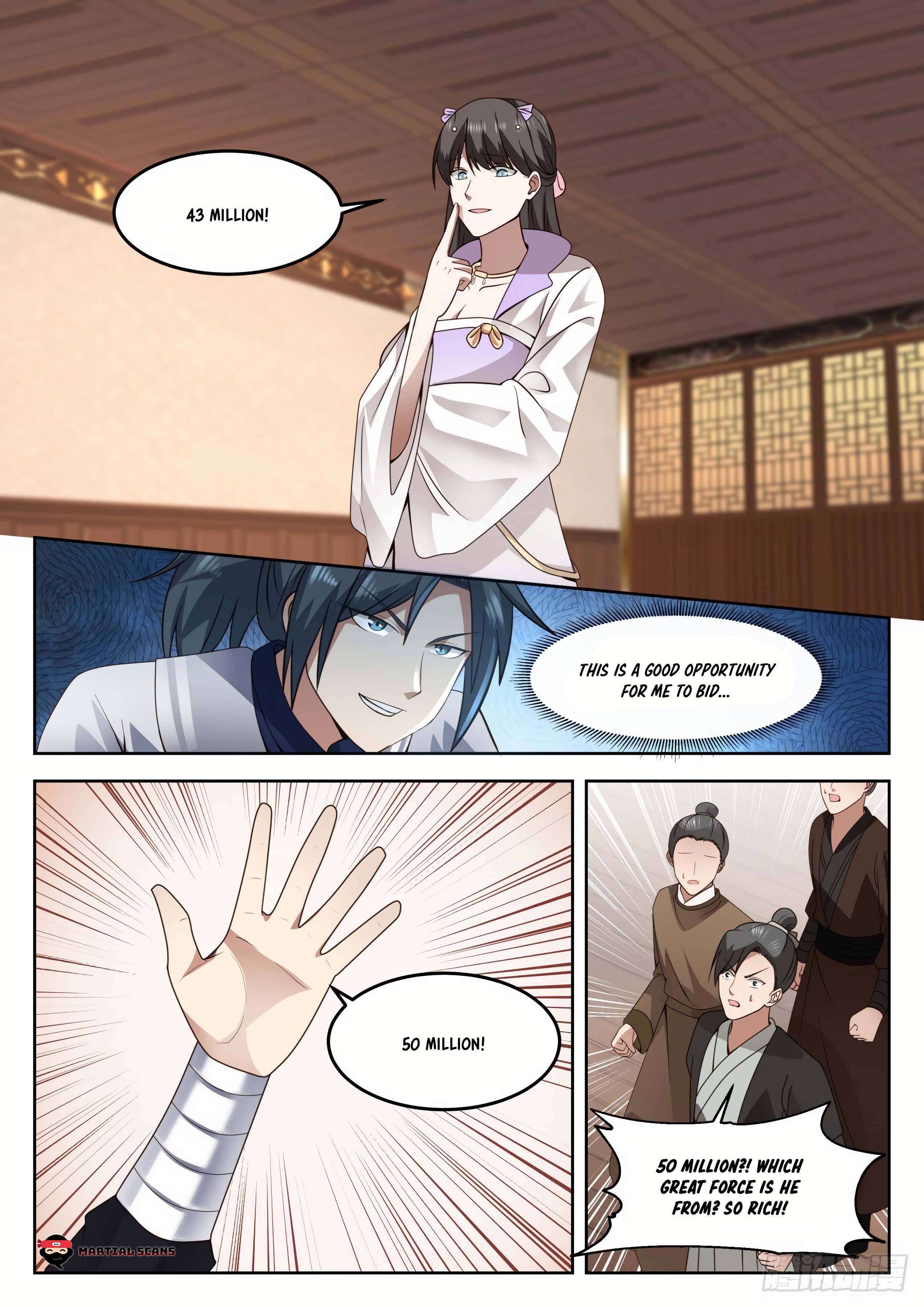 Page 10 of Chapter 1270