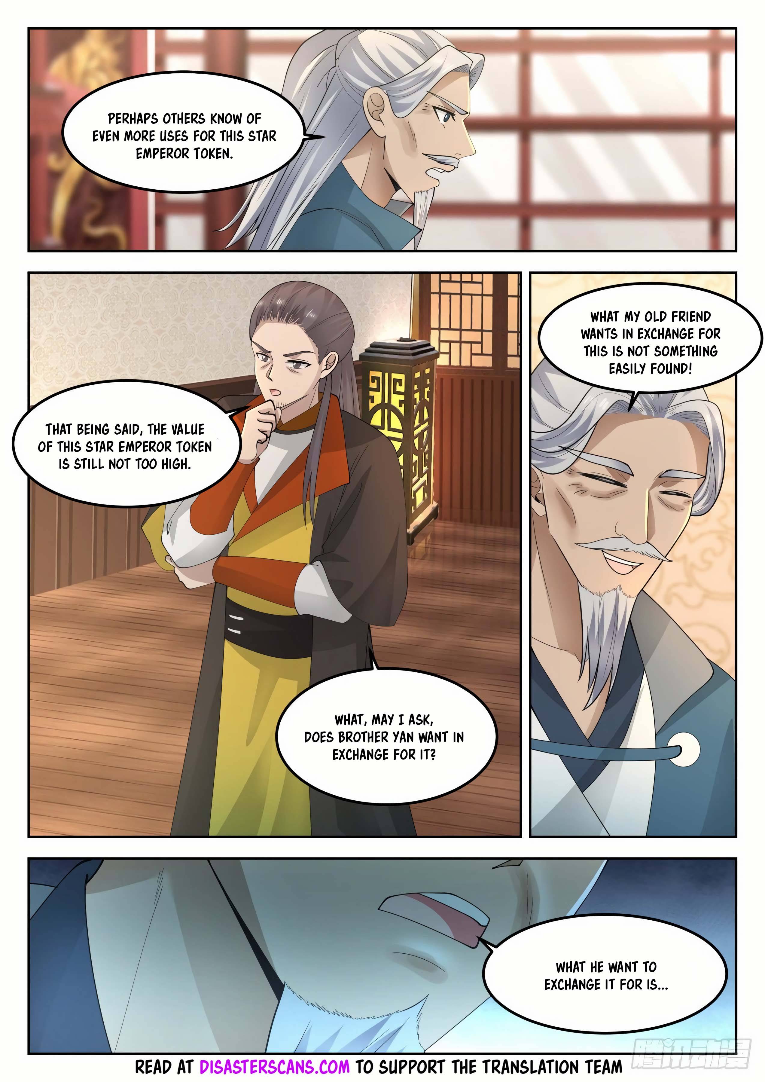 Page 8 of Chapter 1271