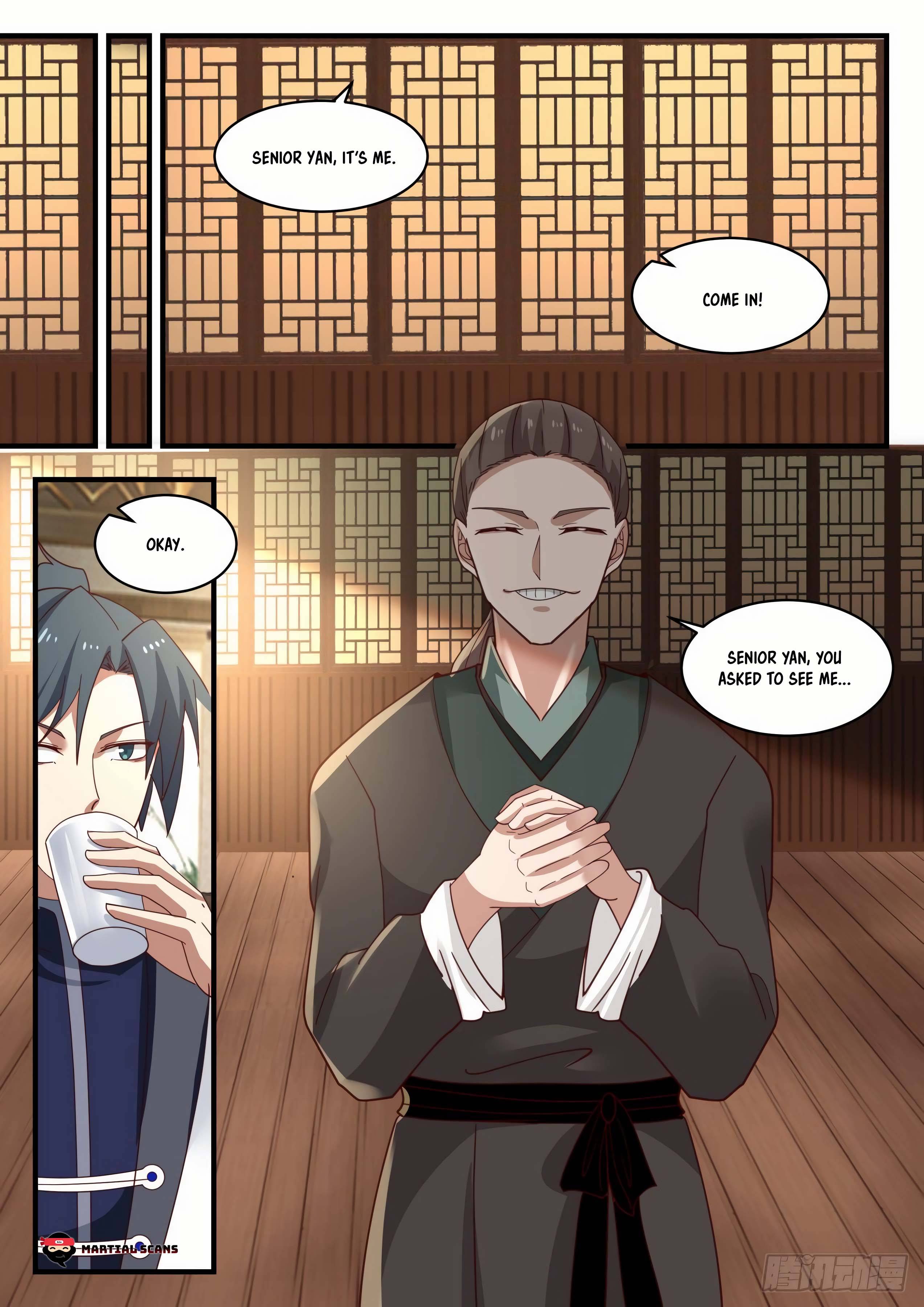 Page 8 of Chapter 1272