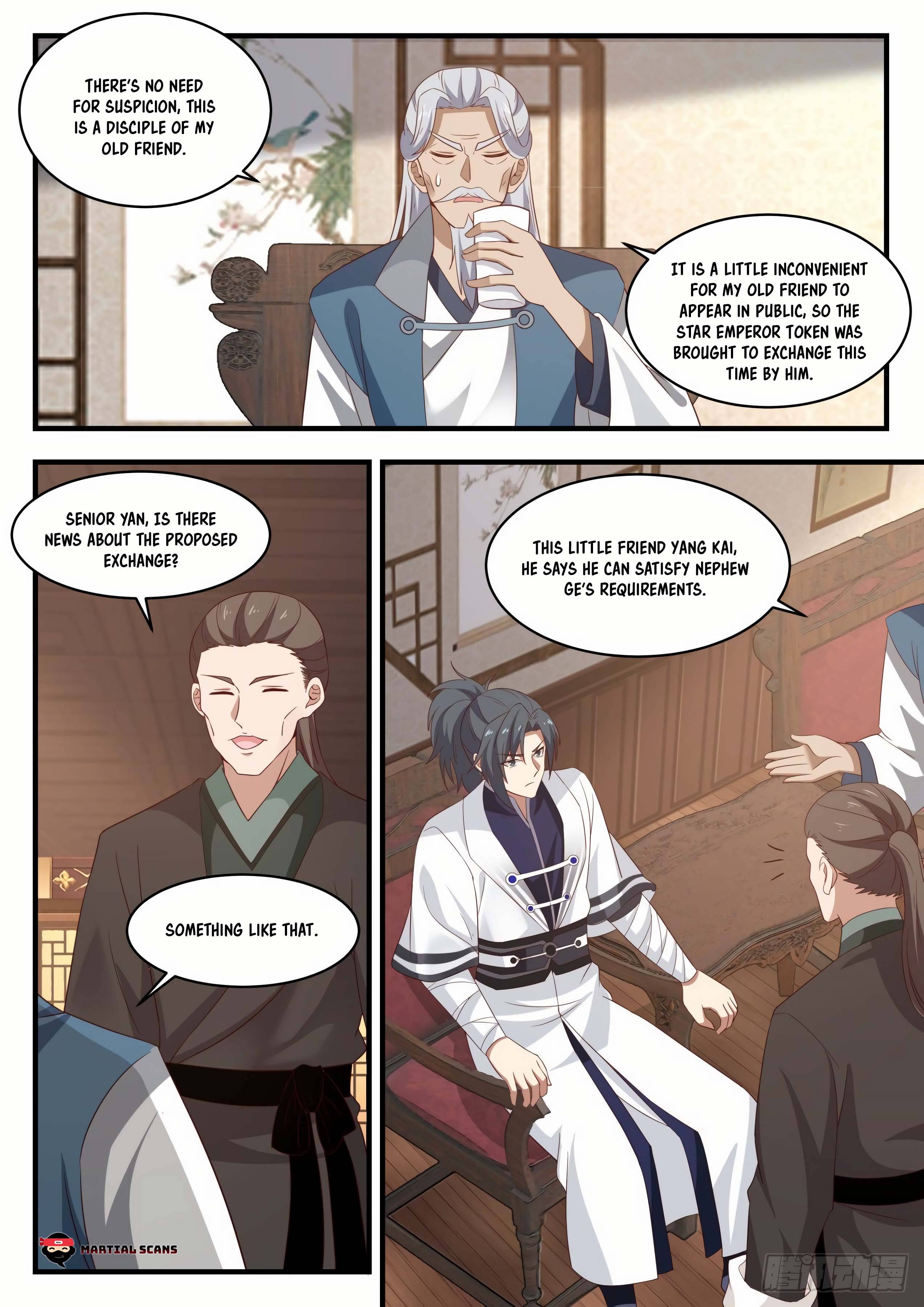 Page 10 of Chapter 1272