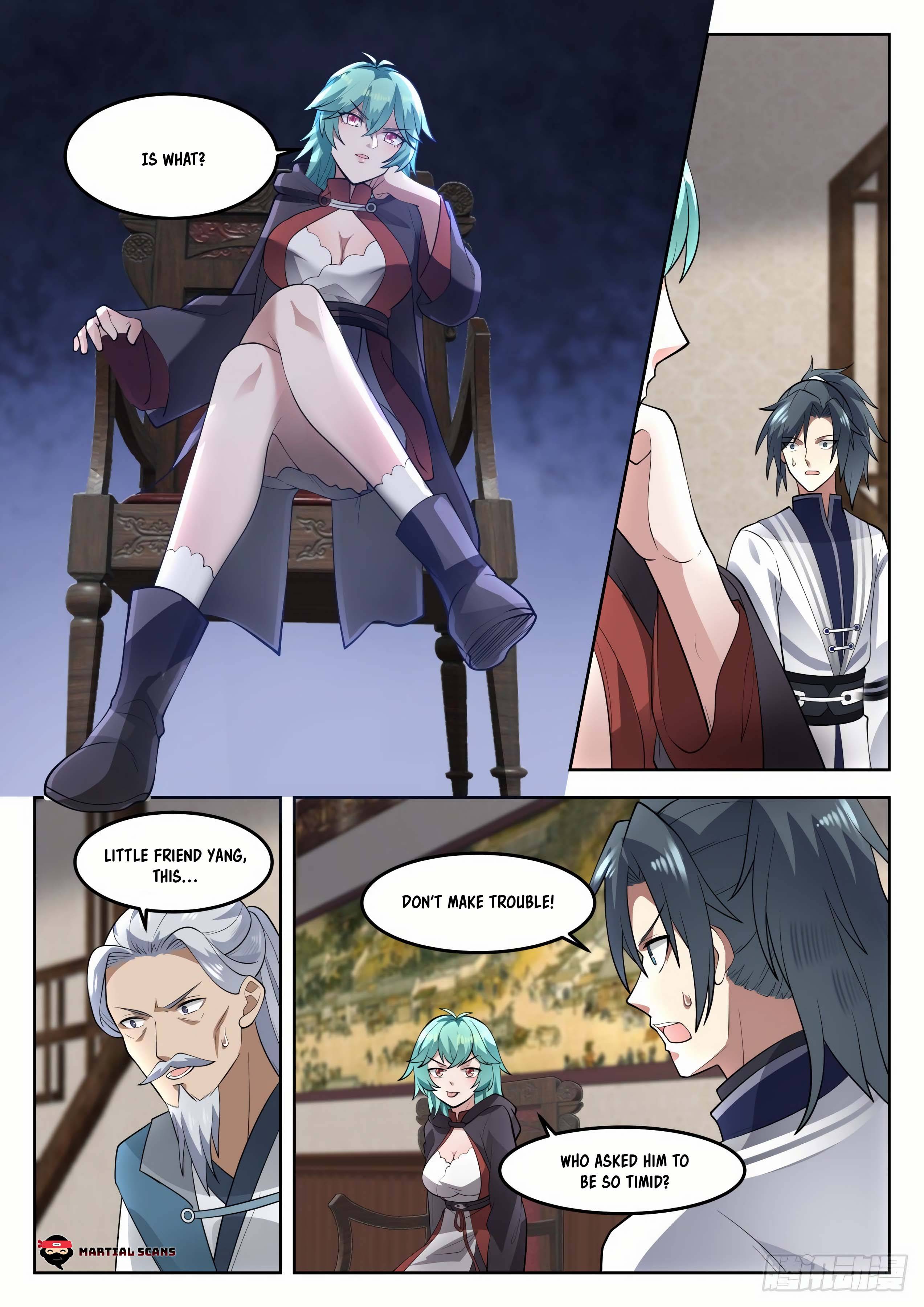 Page 5 of Chapter 1273