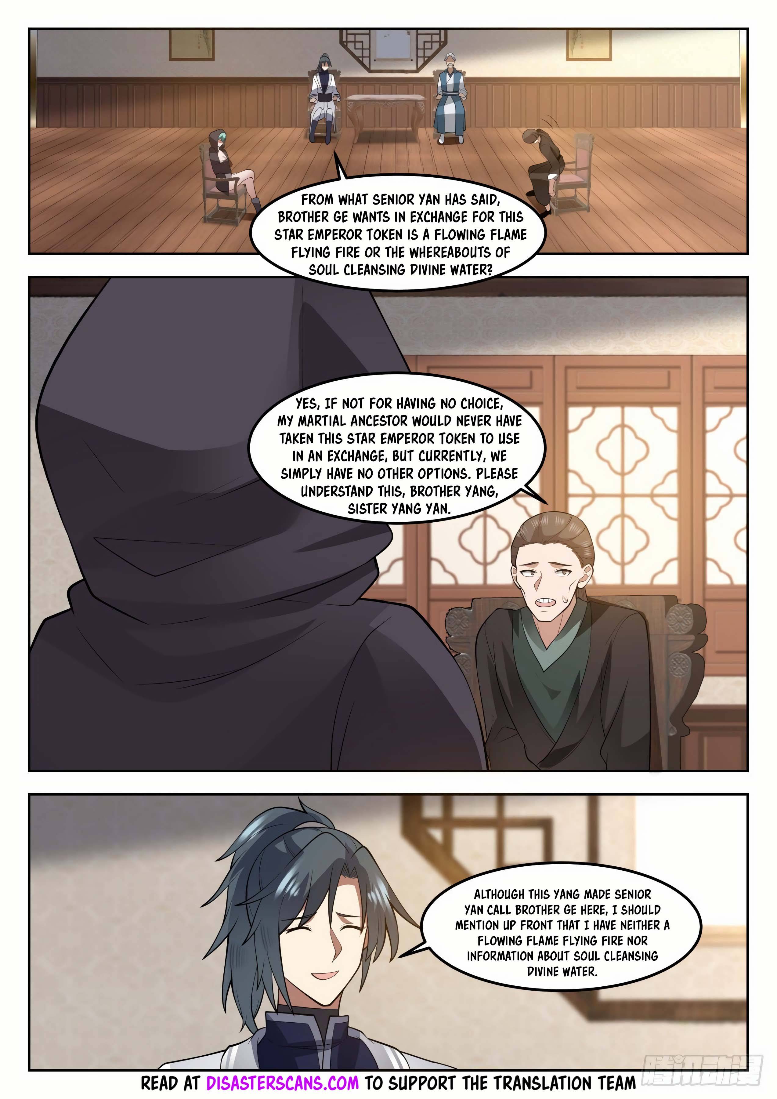 Page 8 of Chapter 1273