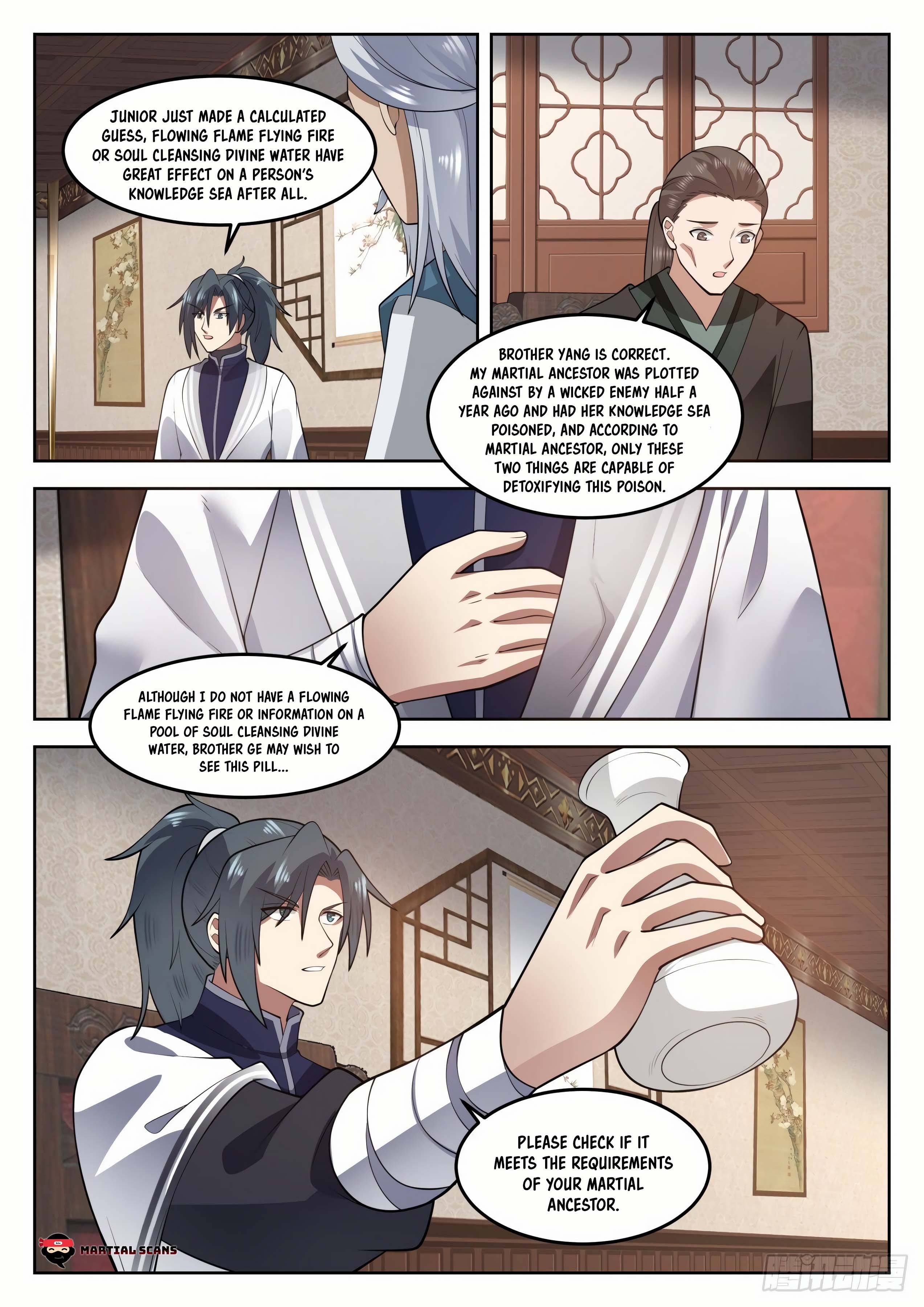 Page 10 of Chapter 1273