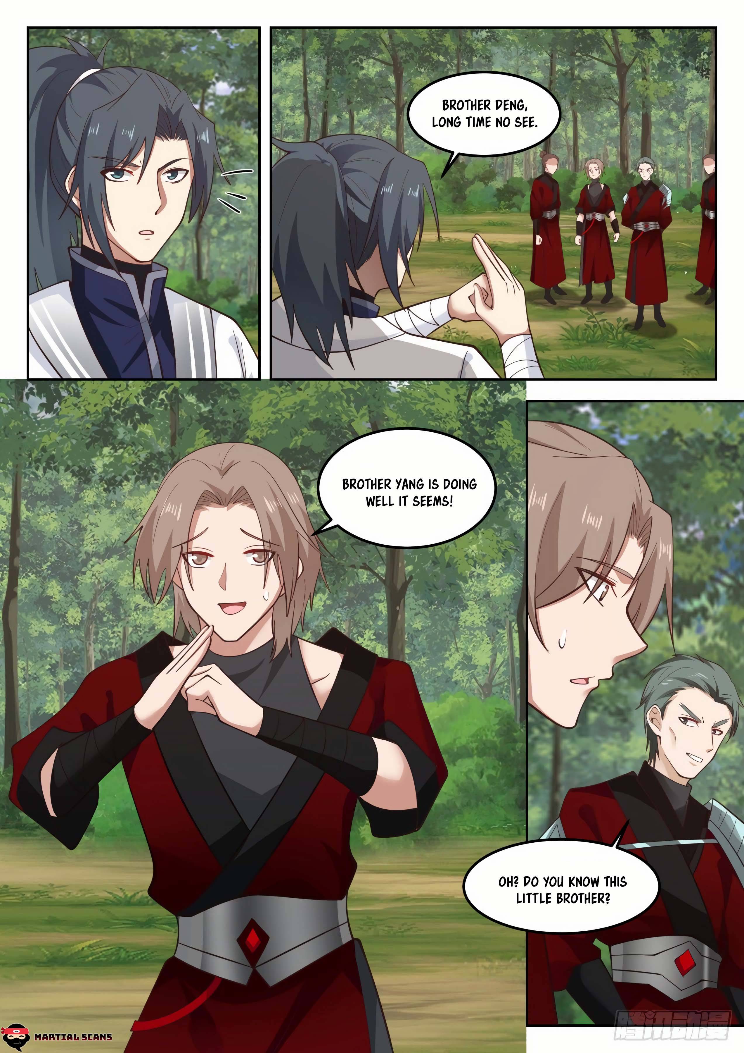 Page 5 of Chapter 1274