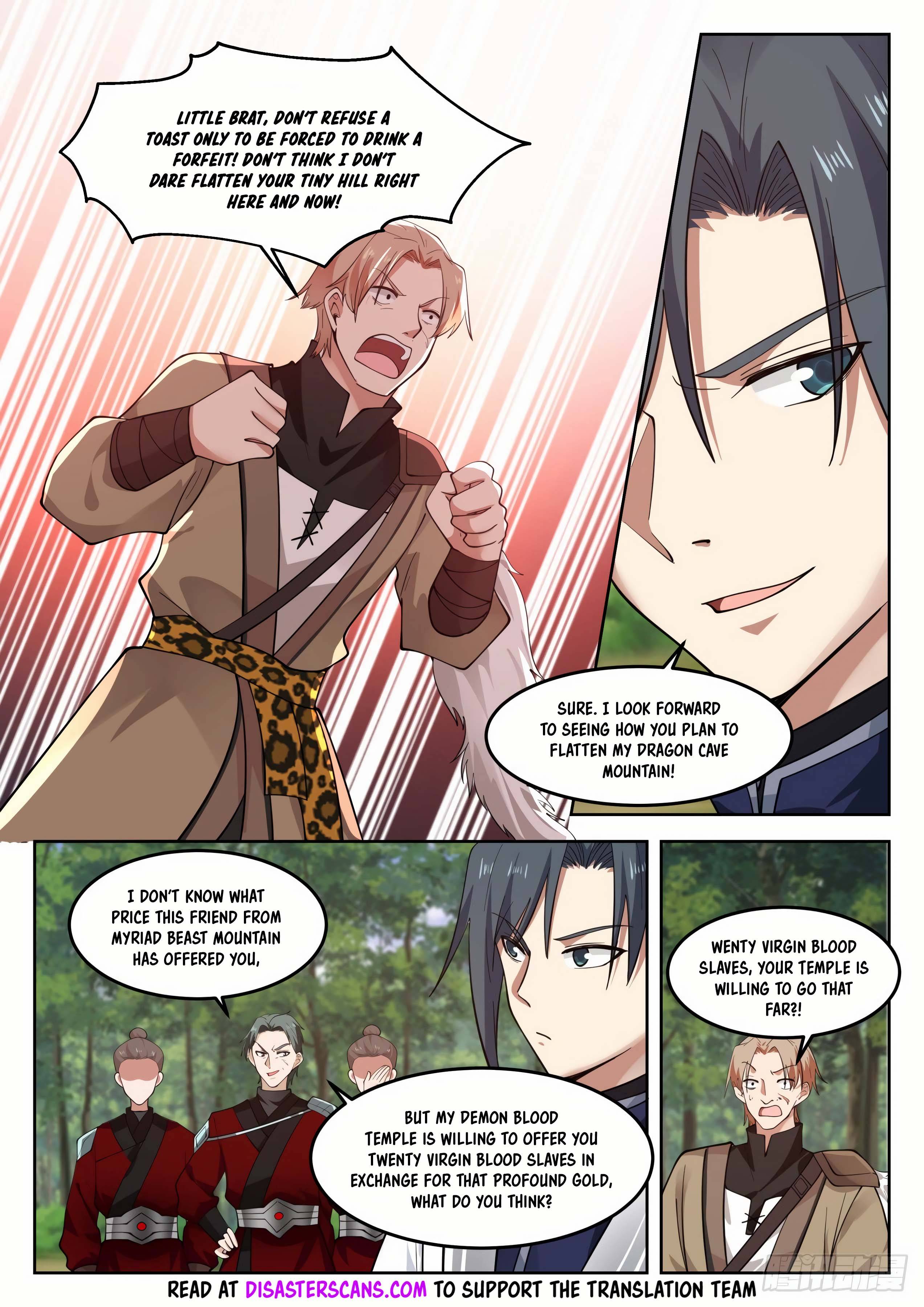 Page 8 of Chapter 1274