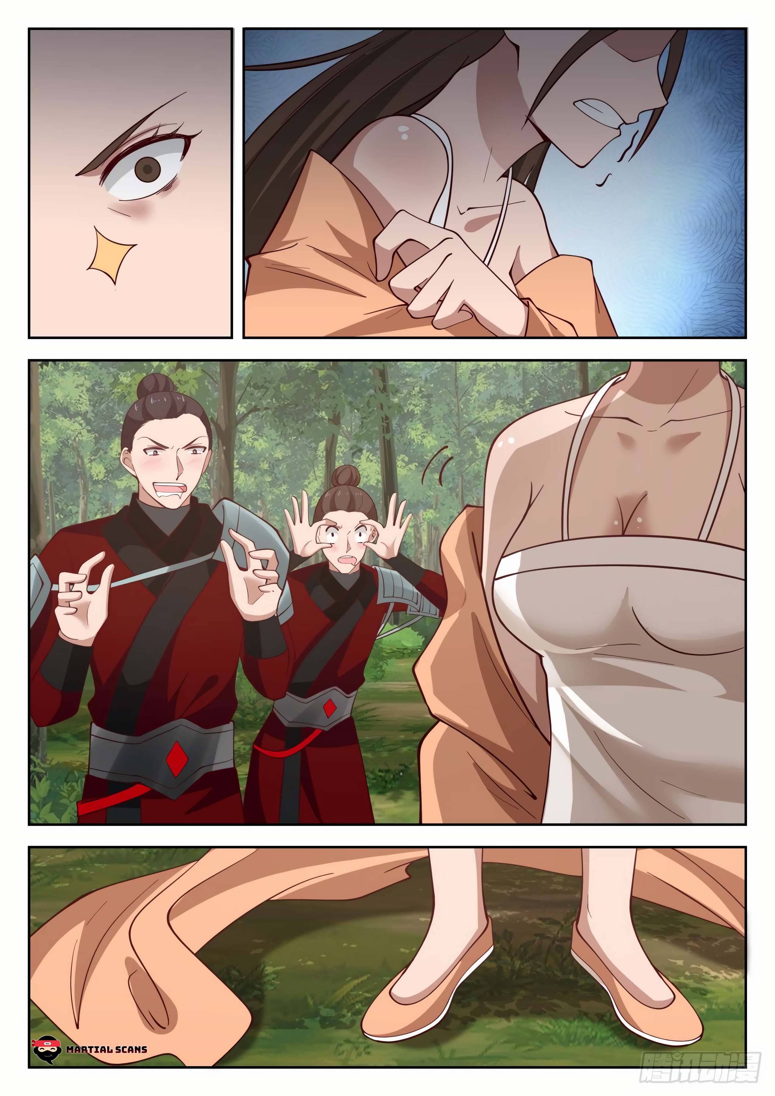 Page 10 of Chapter 1274