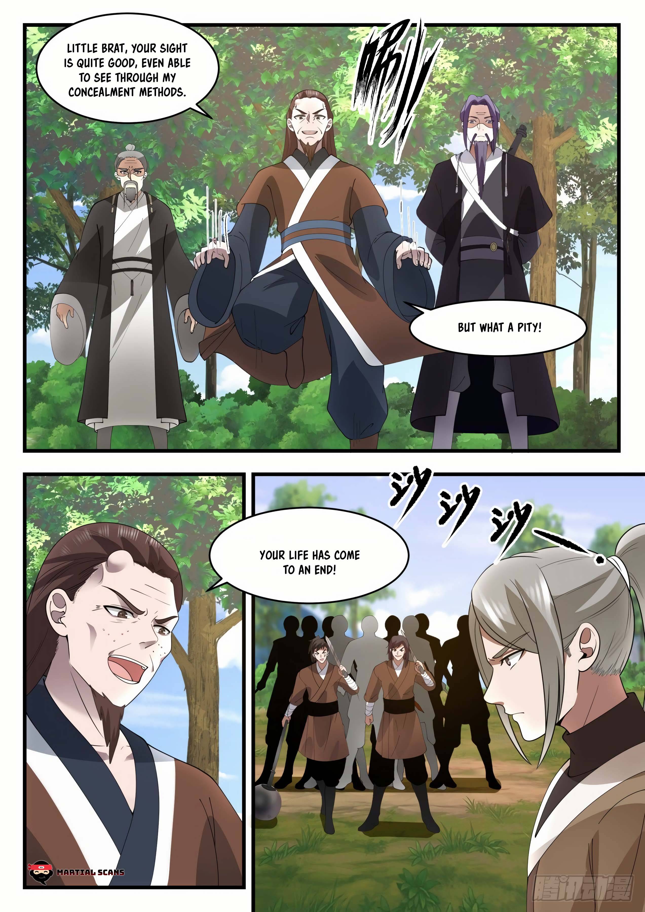 Page 4 of Chapter 1275