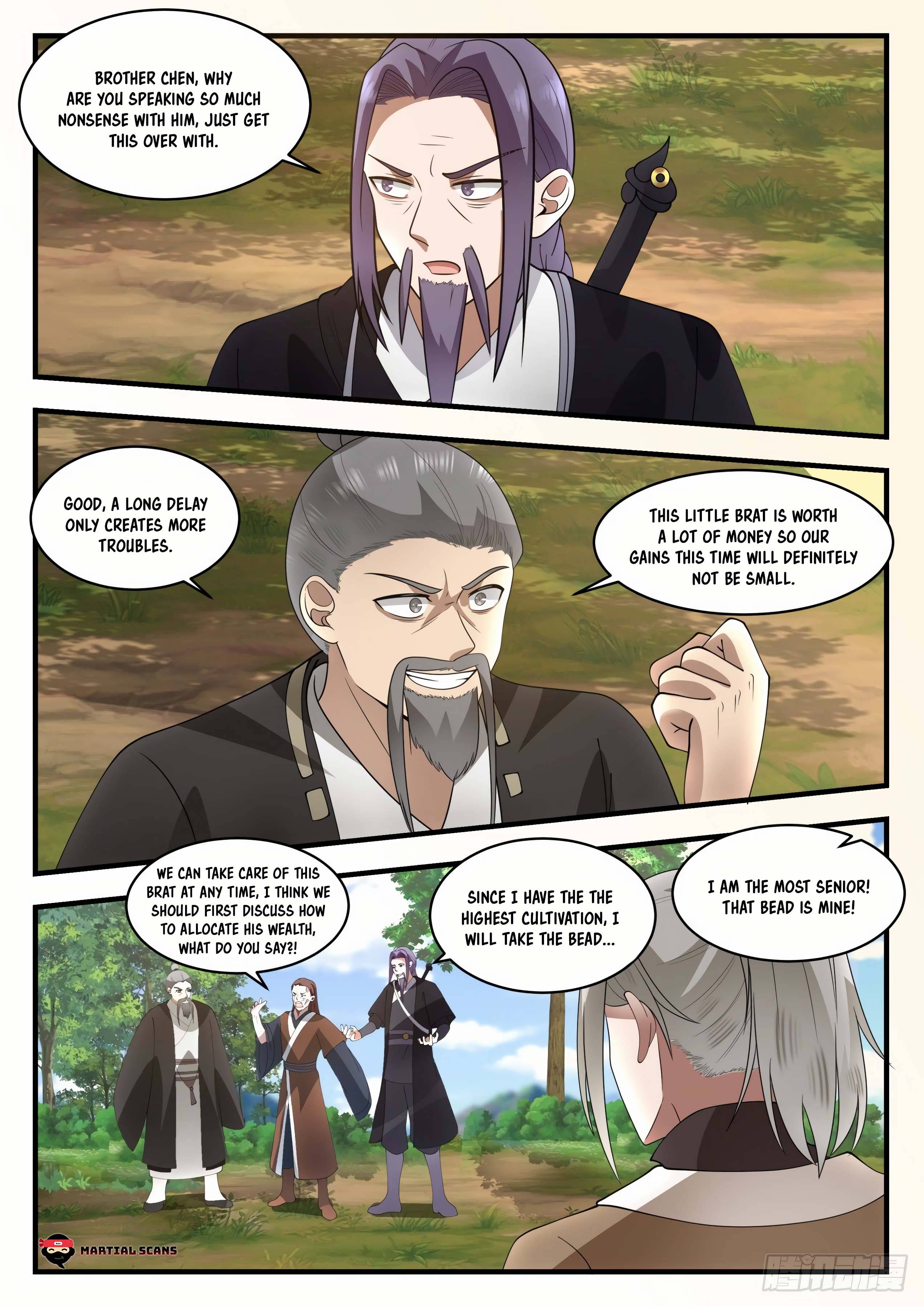 Page 5 of Chapter 1275