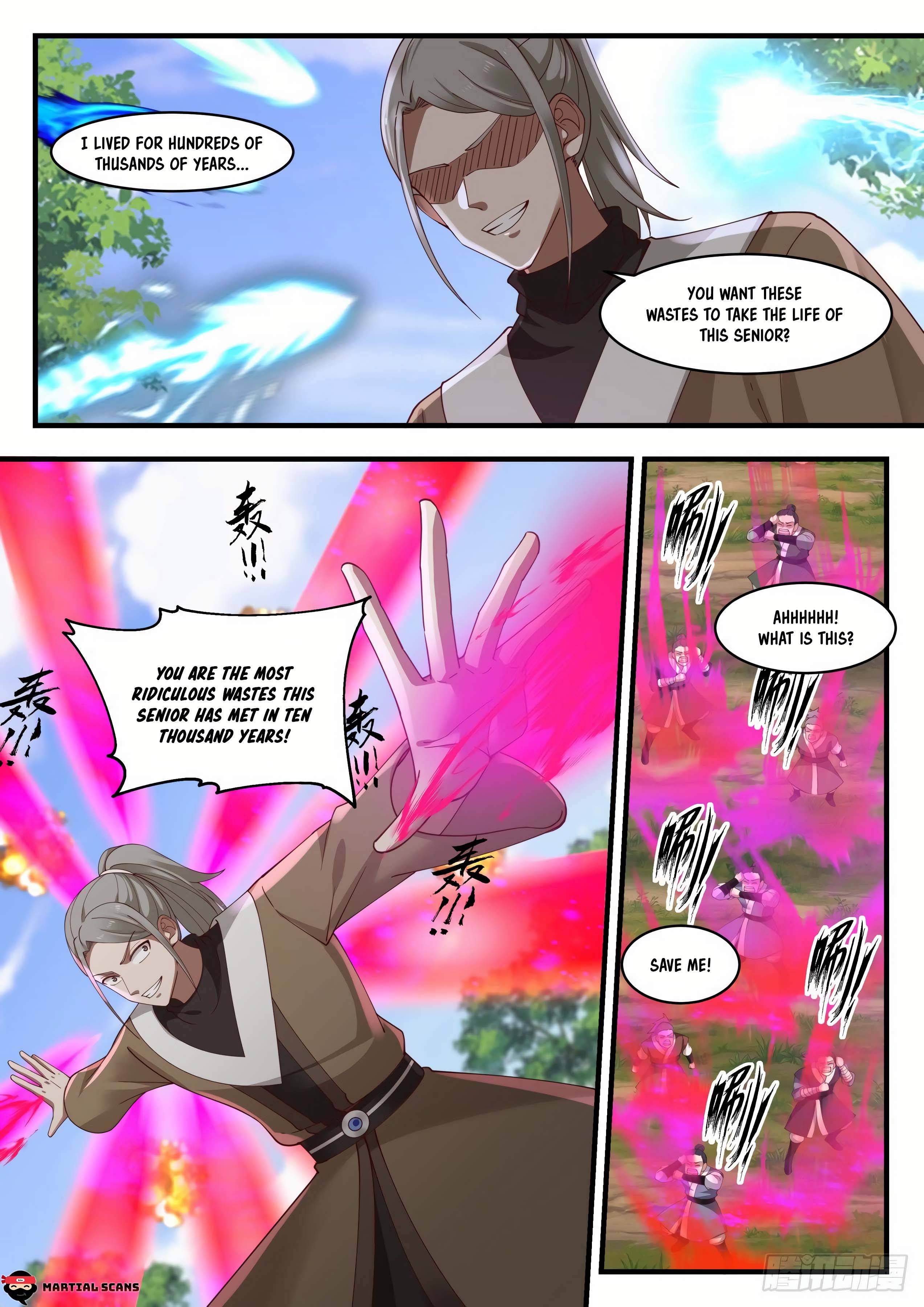 Page 8 of Chapter 1275