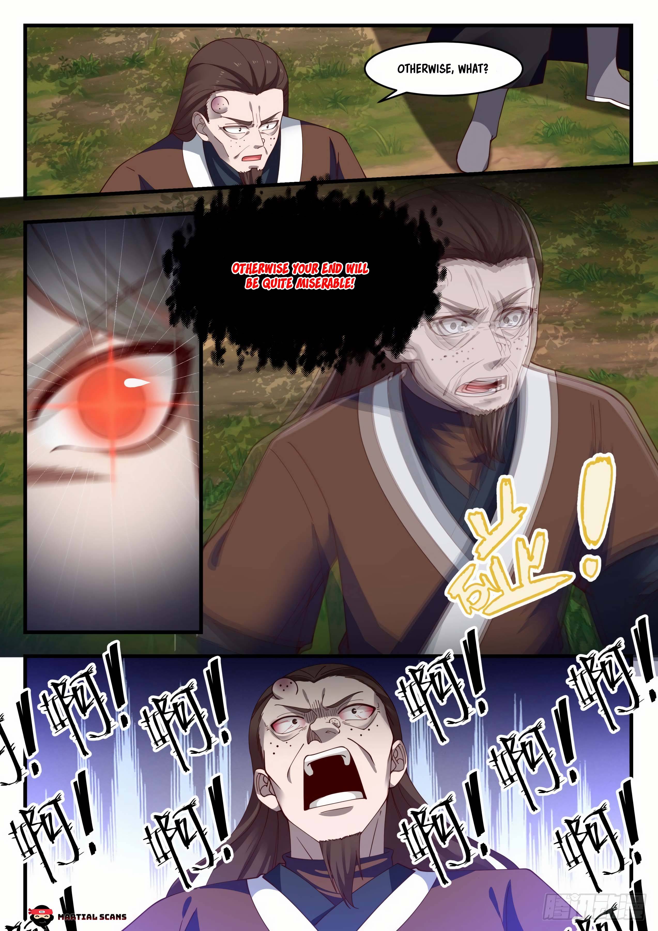 Page 10 of Chapter 1275