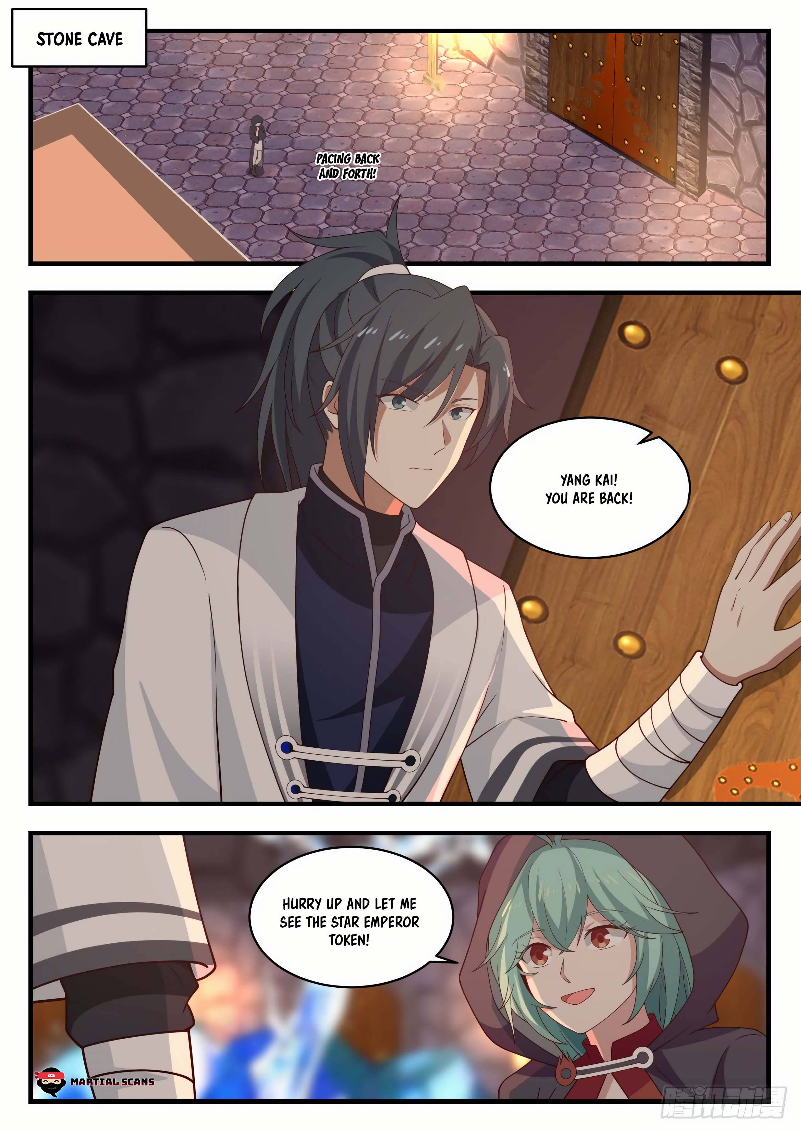Page 3 of Chapter 1276