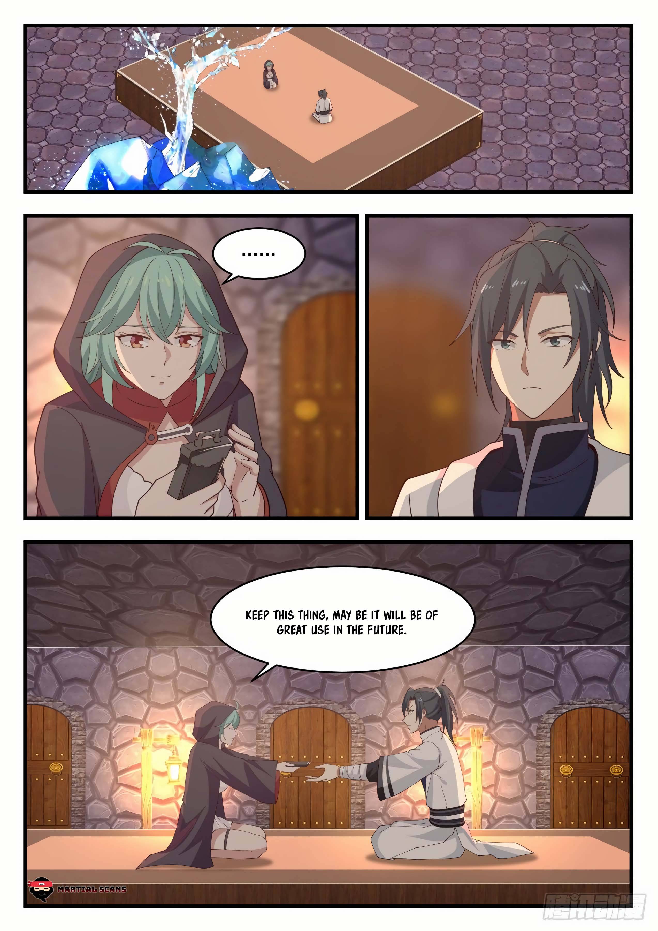 Page 4 of Chapter 1276