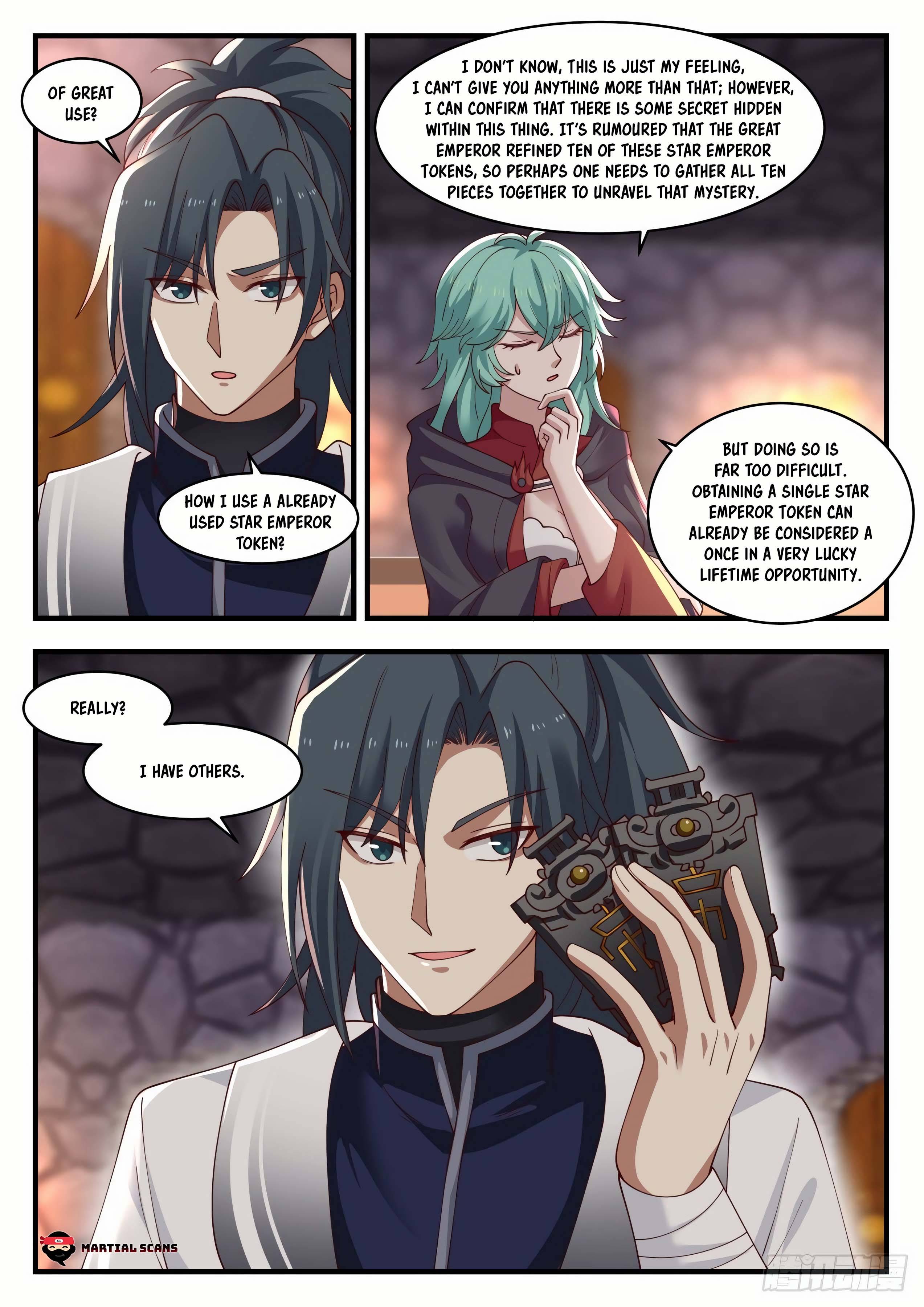 Page 5 of Chapter 1276