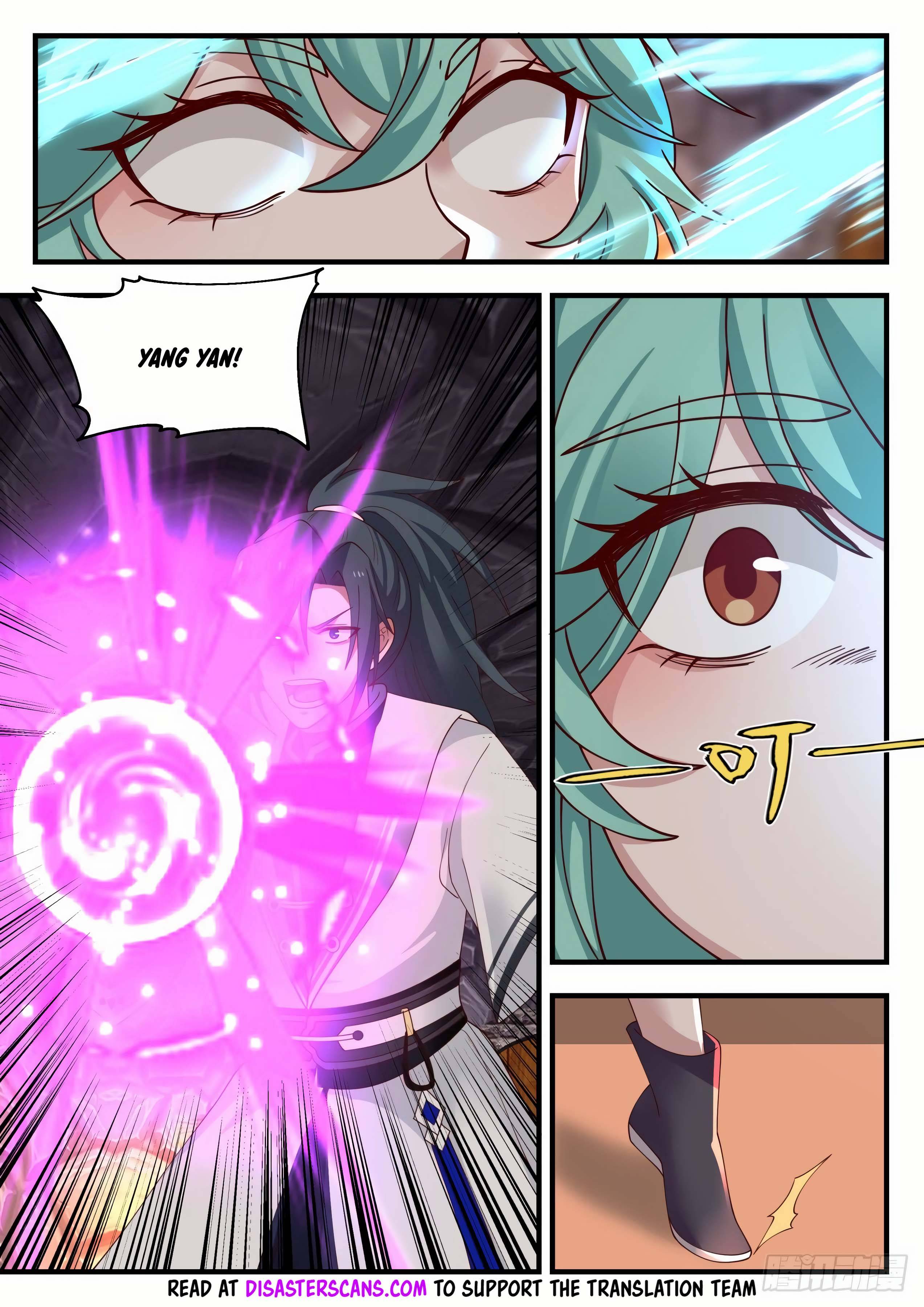 Page 8 of Chapter 1276