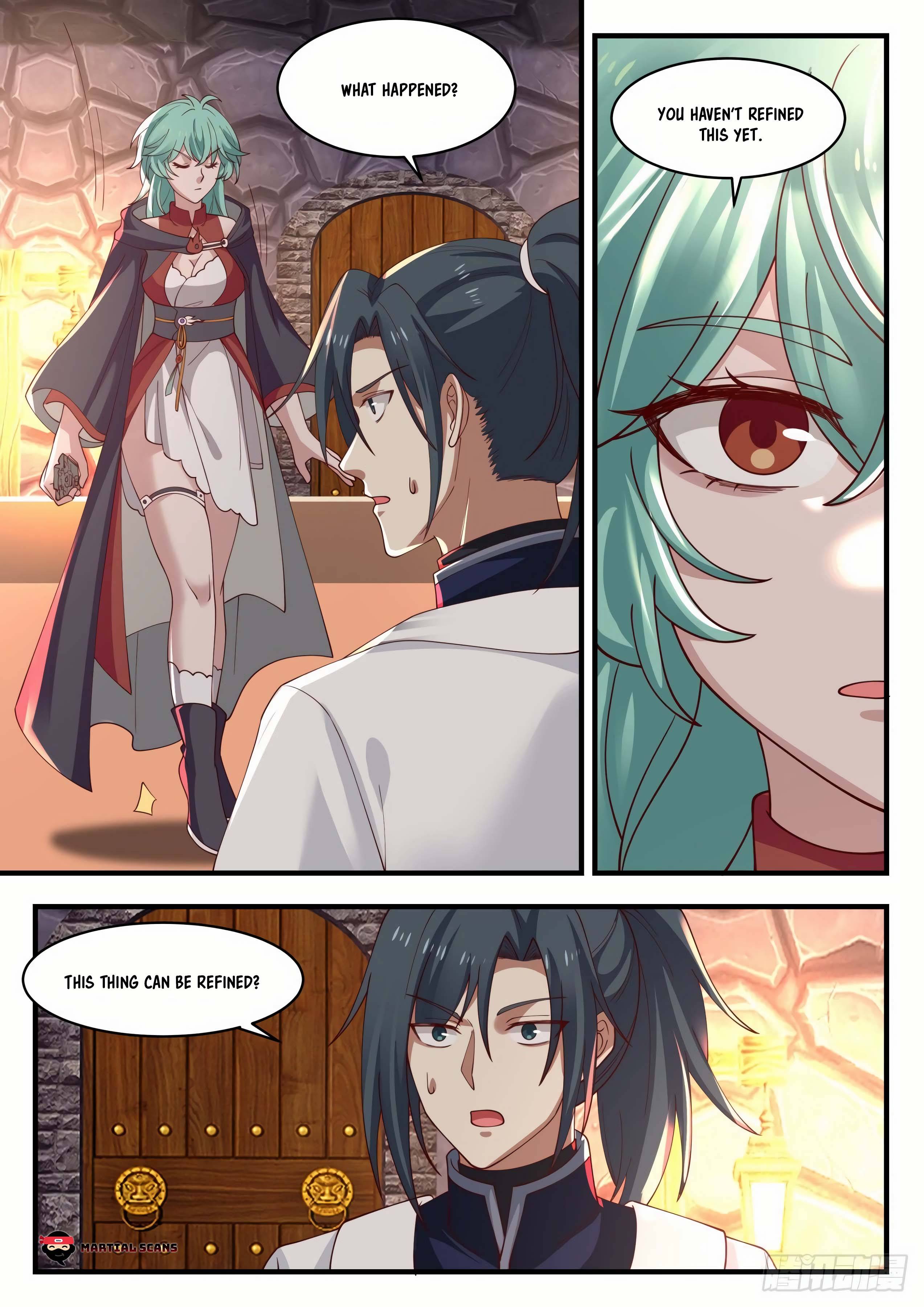 Page 9 of Chapter 1276