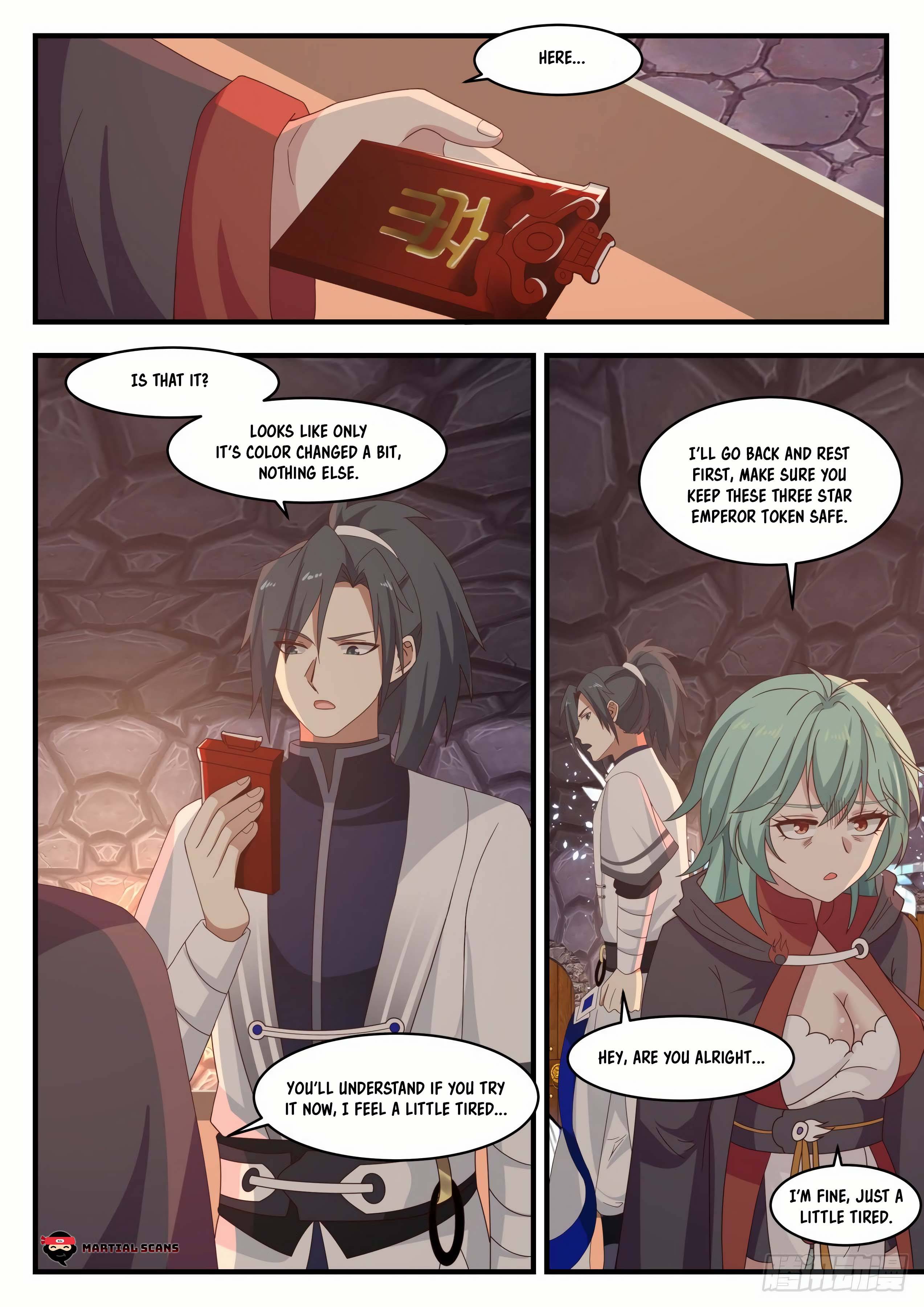 Page 13 of Chapter 1276