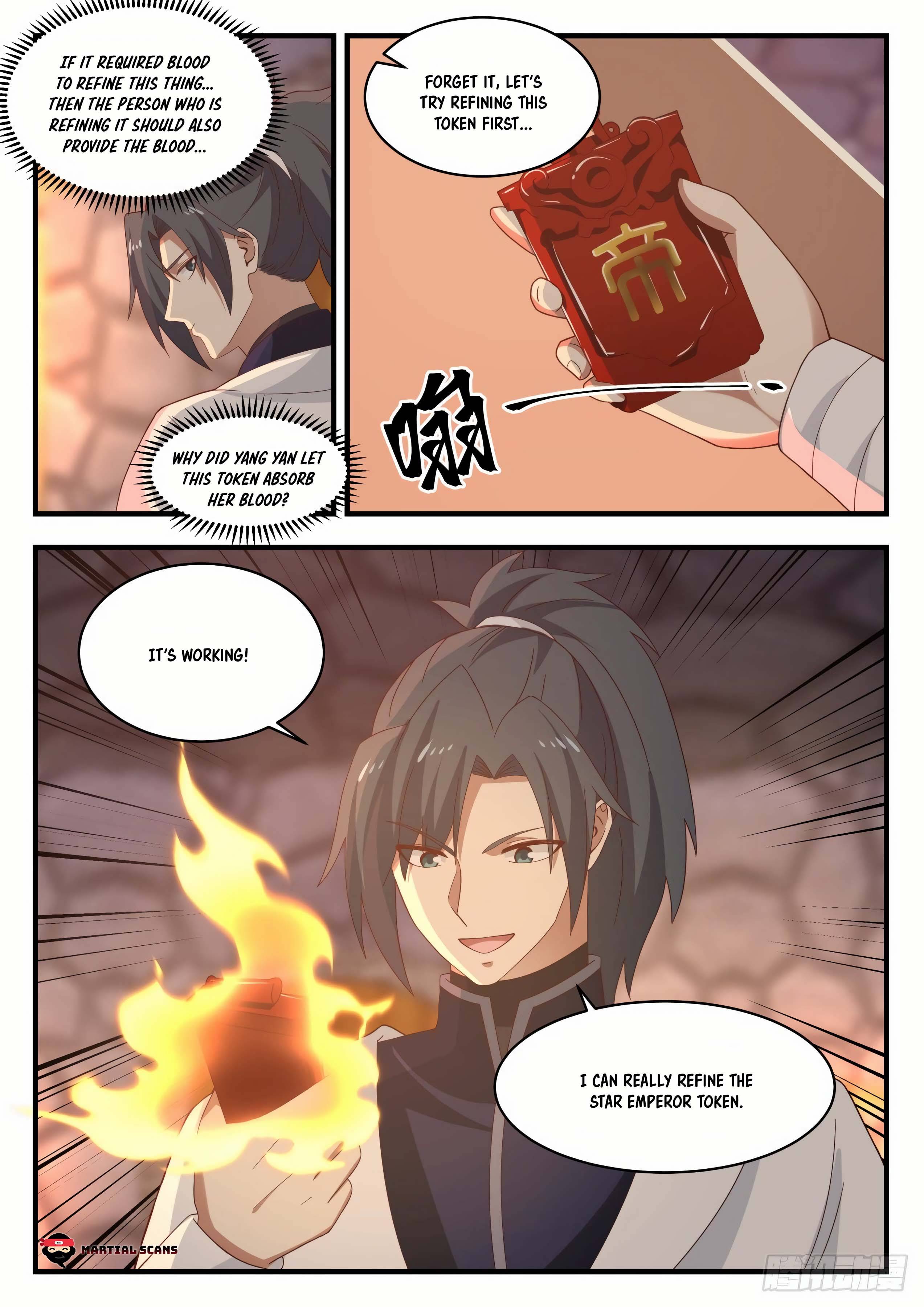 Page 14 of Chapter 1276