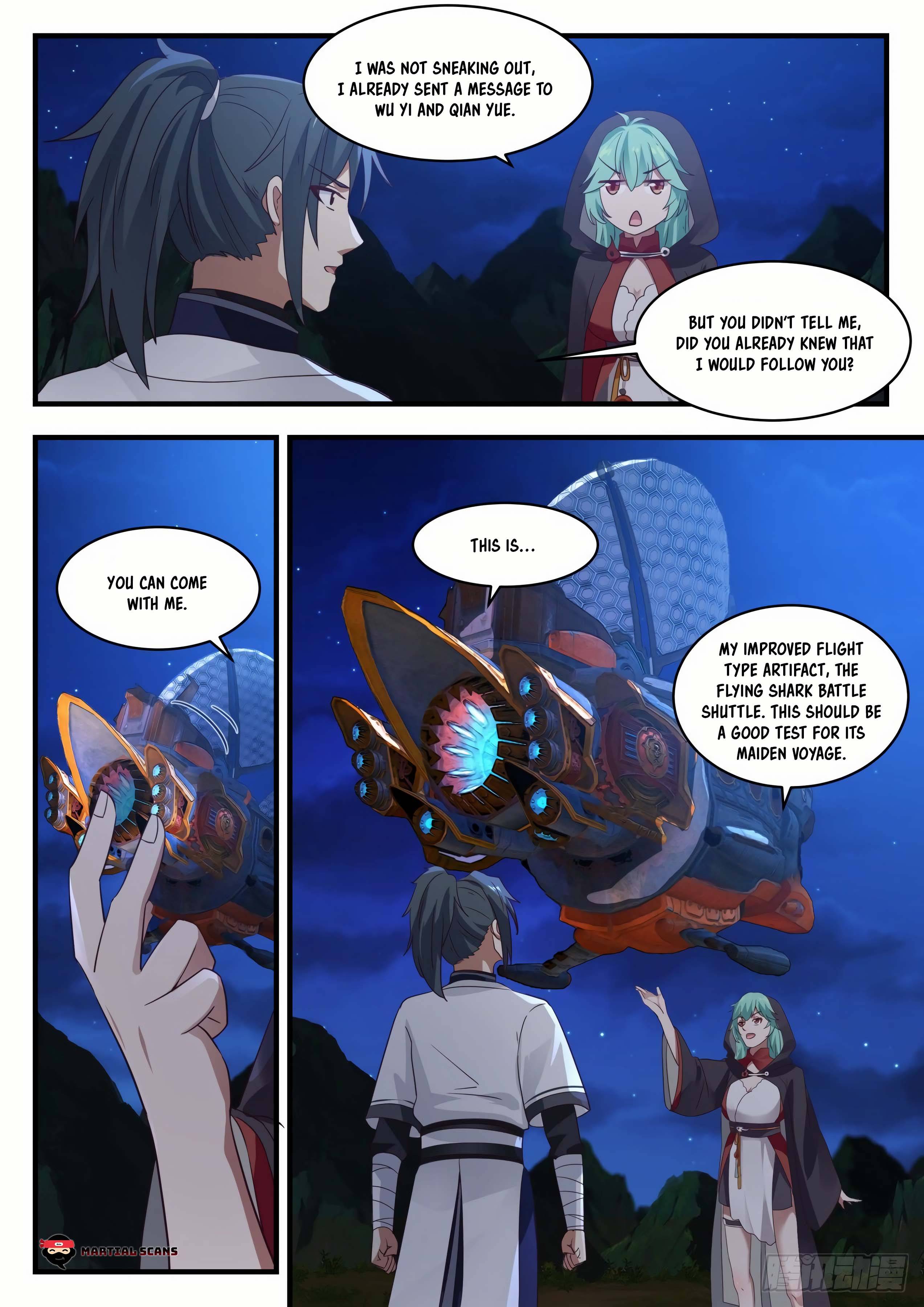 Page 4 of Chapter 1277