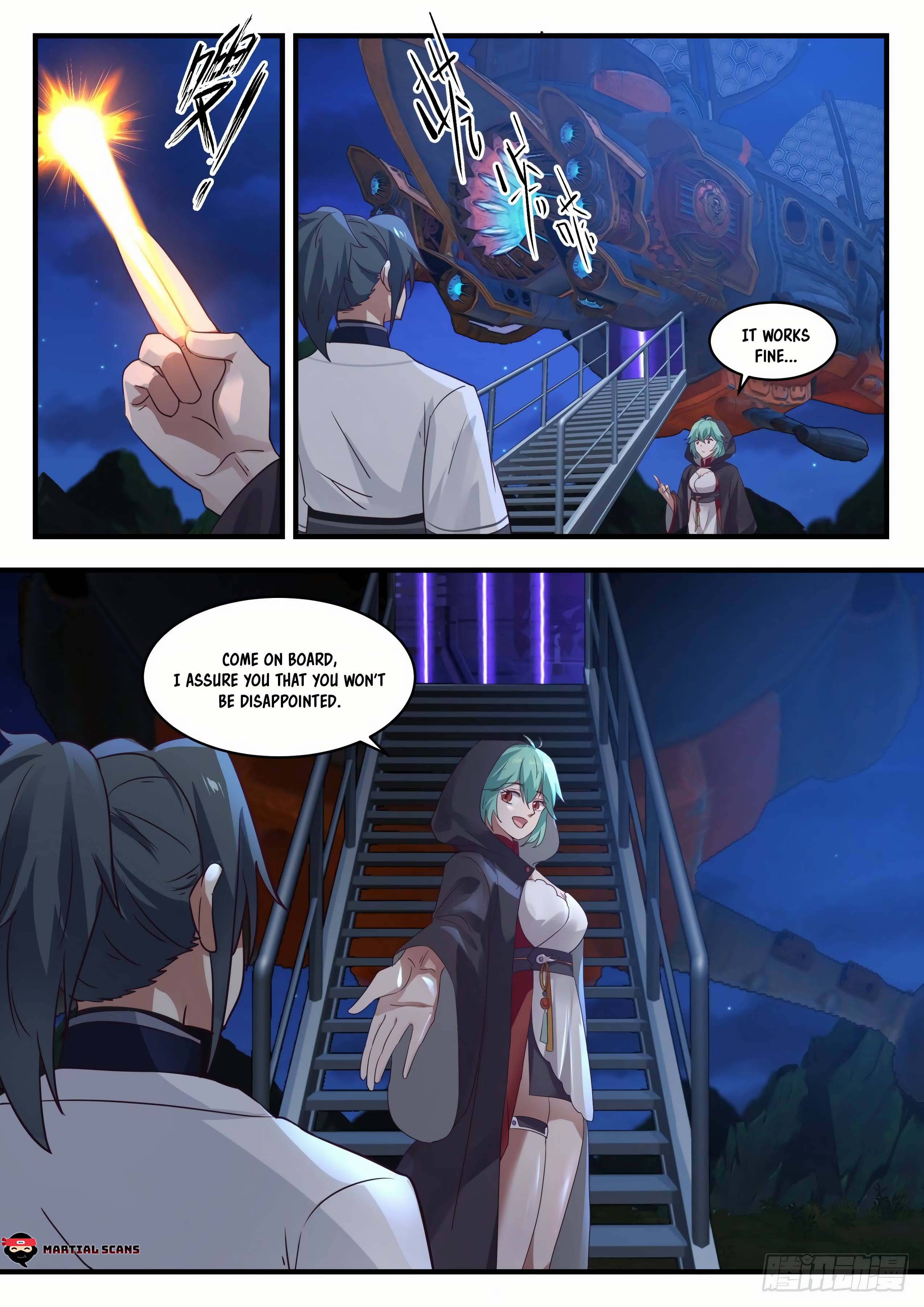 Page 5 of Chapter 1277