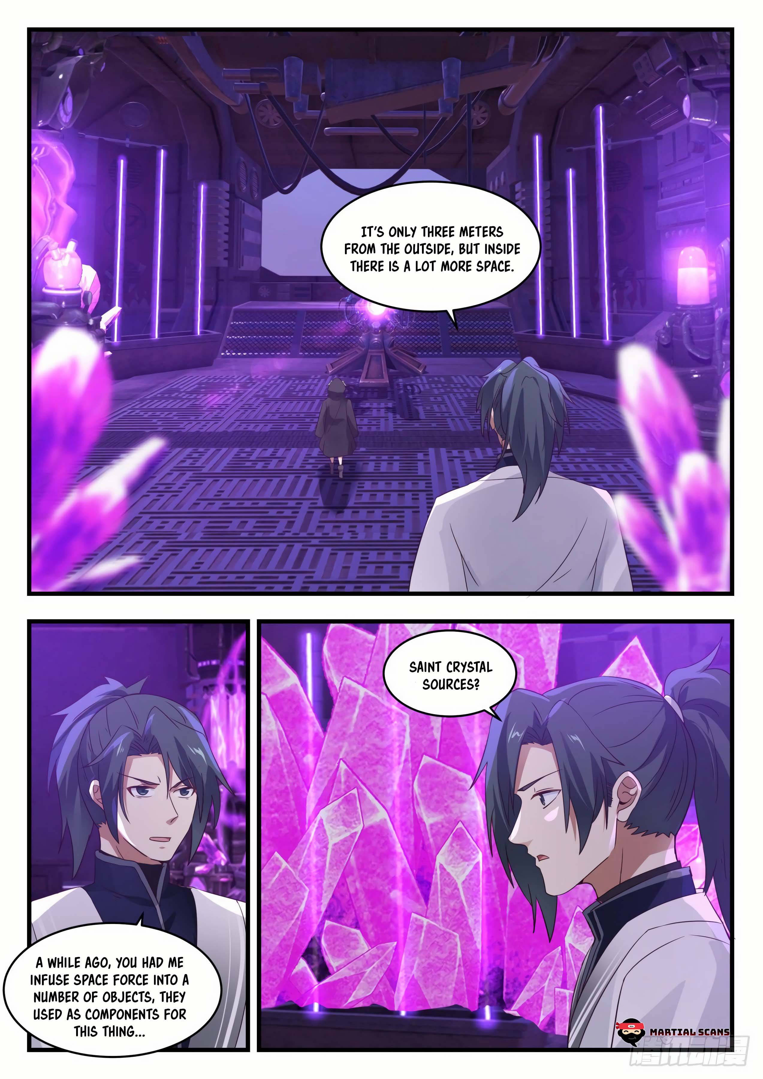Page 6 of Chapter 1277