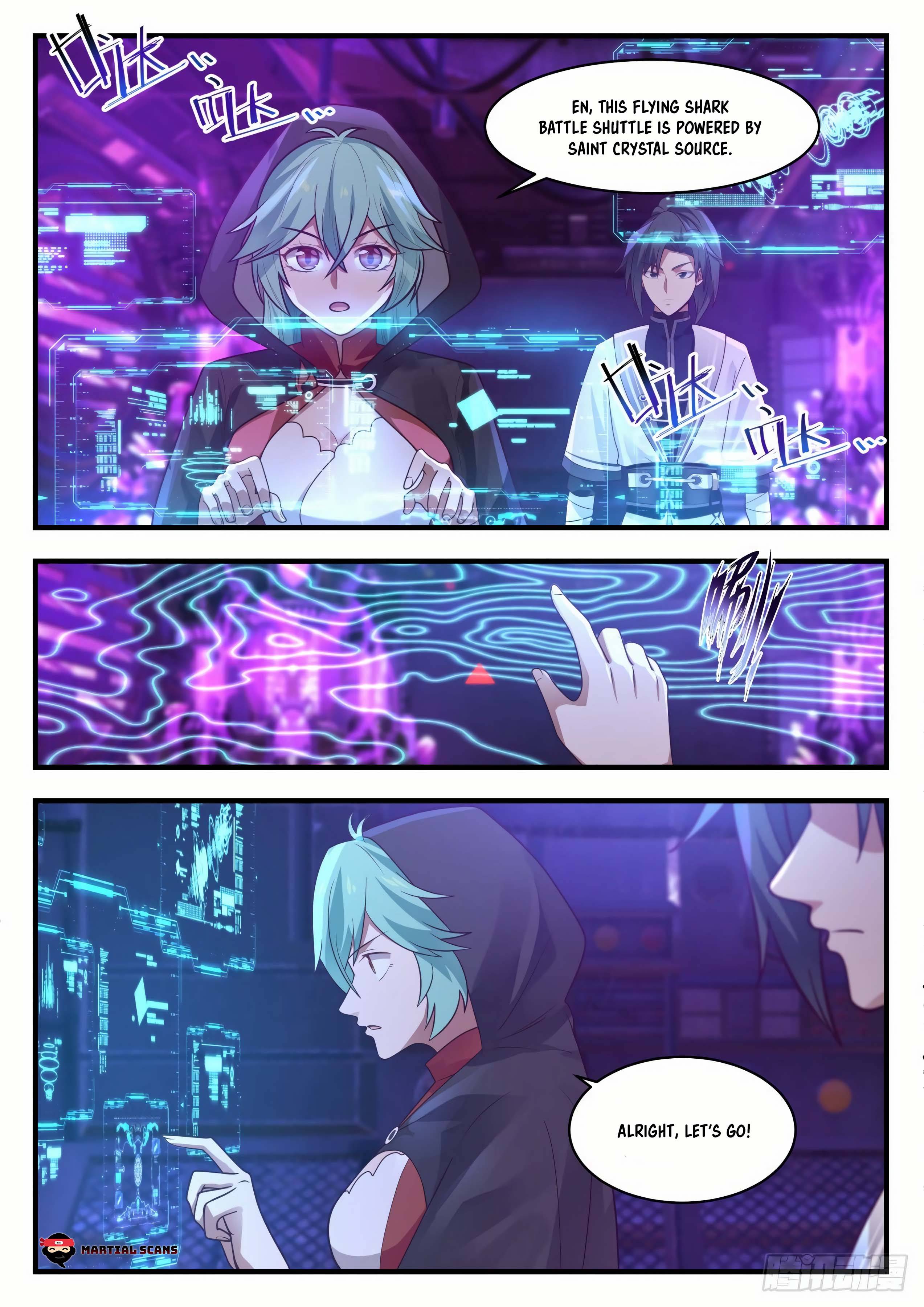 Page 7 of Chapter 1277