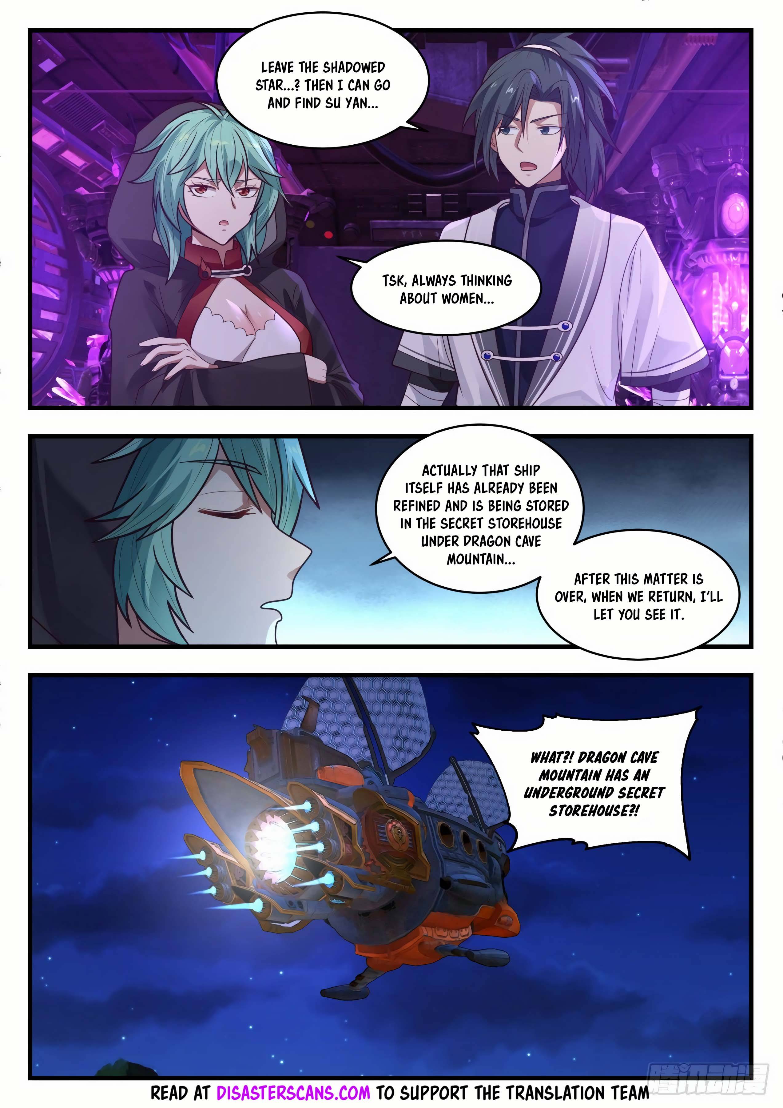 Page 9 of Chapter 1277