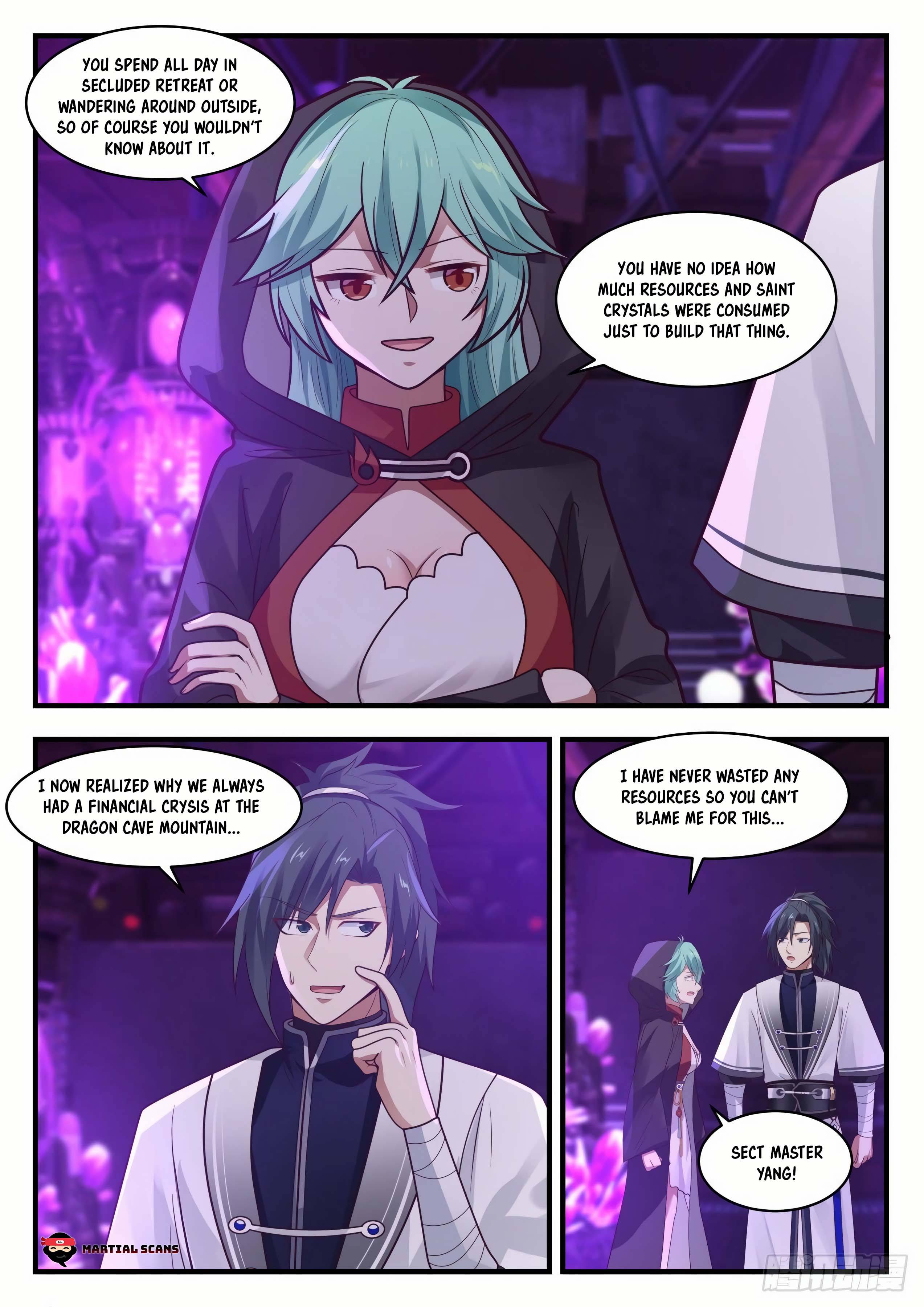Page 10 of Chapter 1277