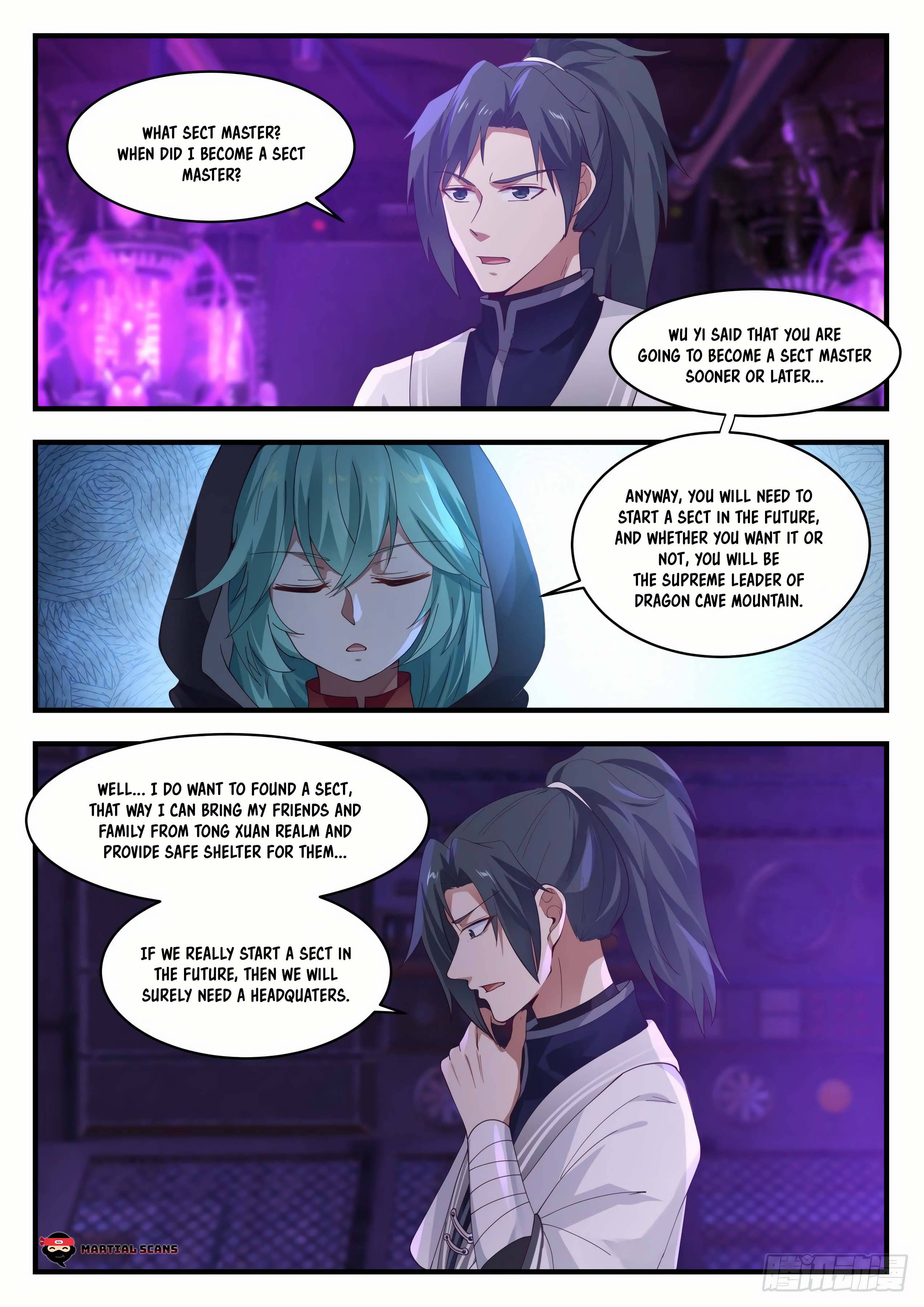 Page 11 of Chapter 1277