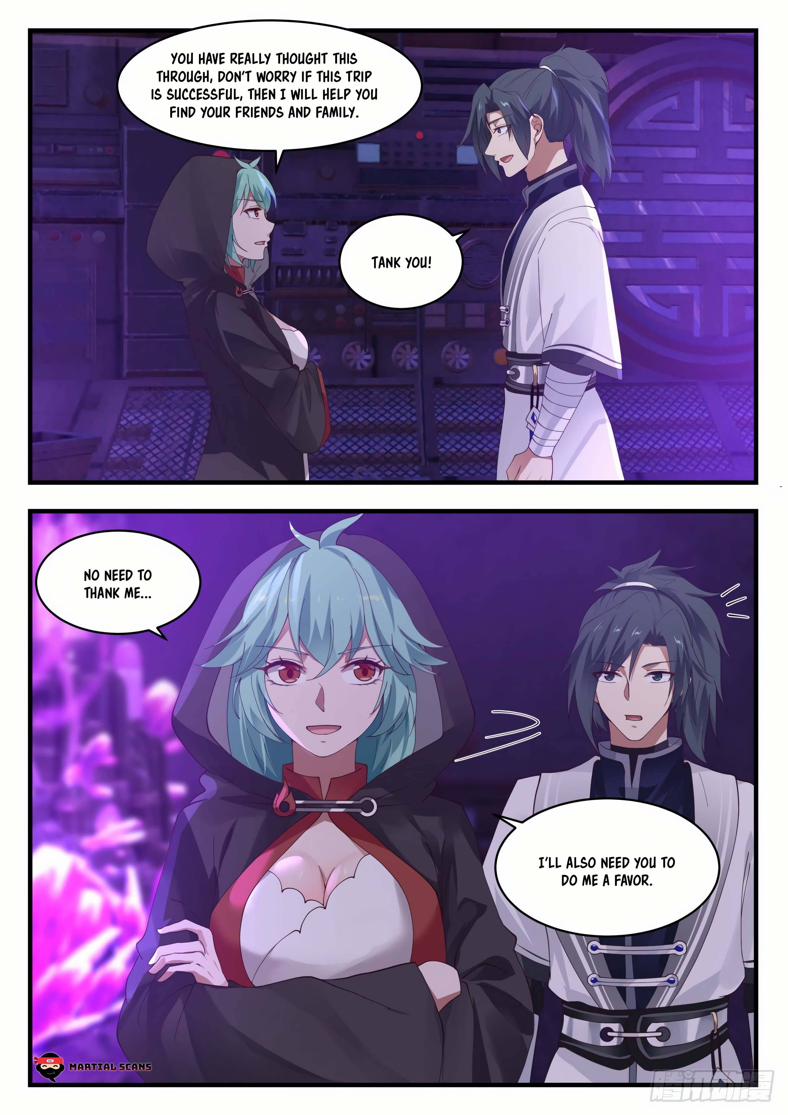 Page 12 of Chapter 1277