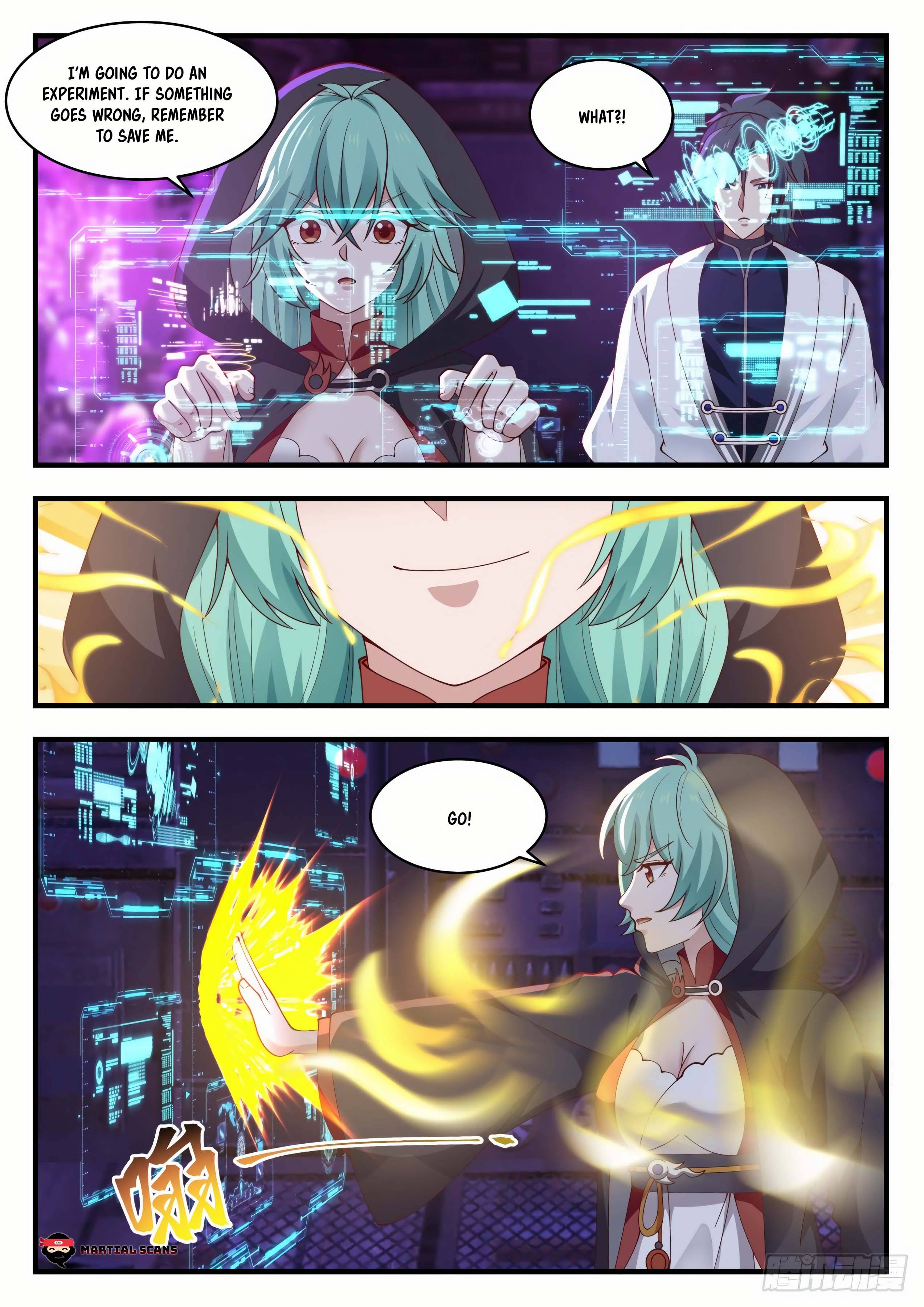 Page 13 of Chapter 1277