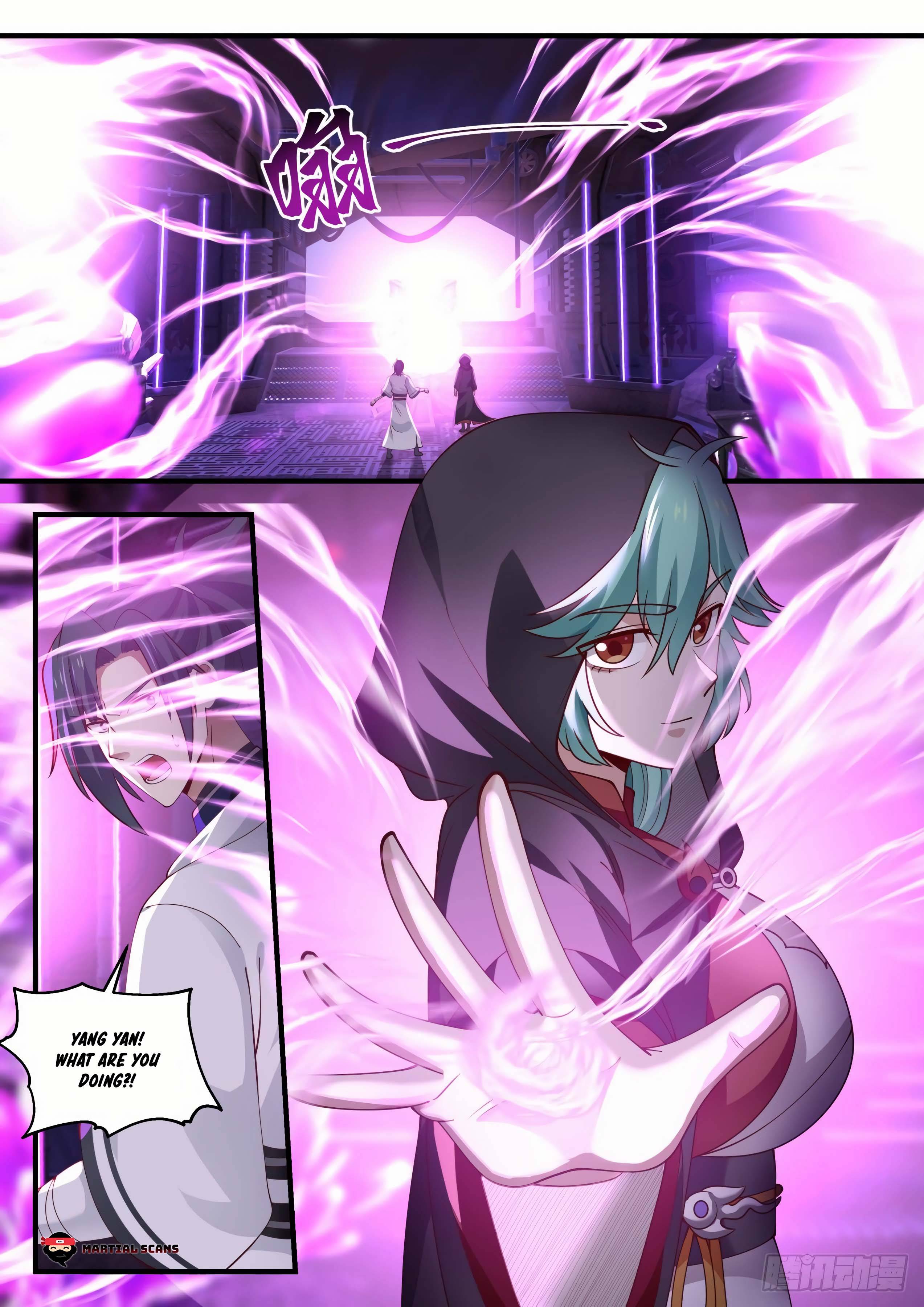 Page 14 of Chapter 1277