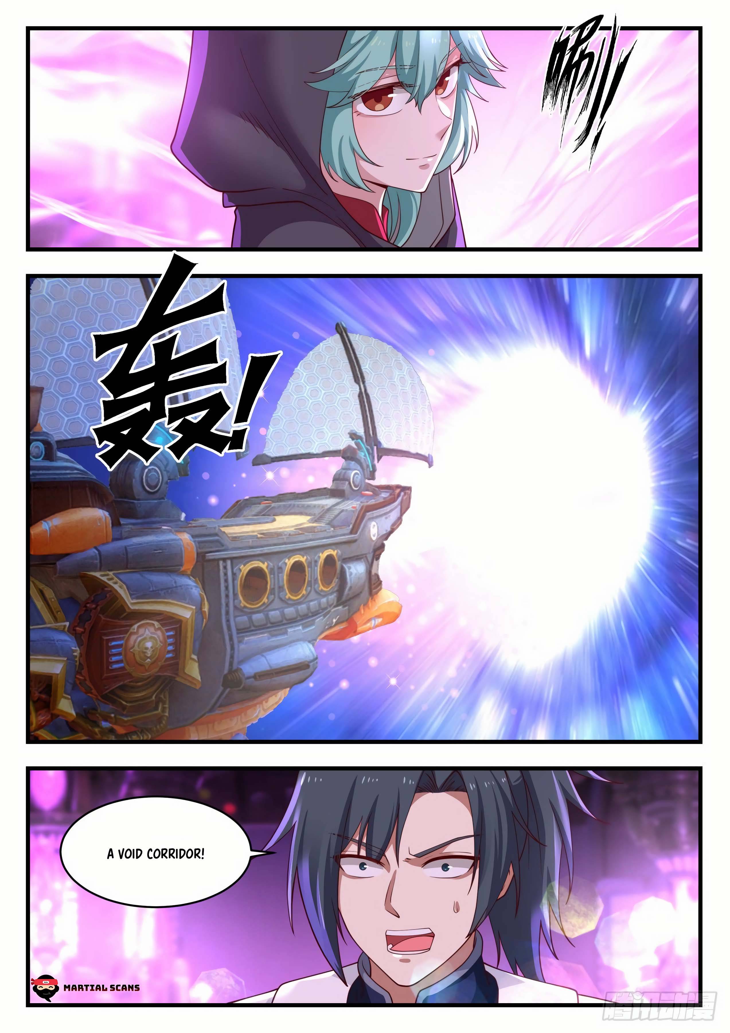 Page 3 of Chapter 1278