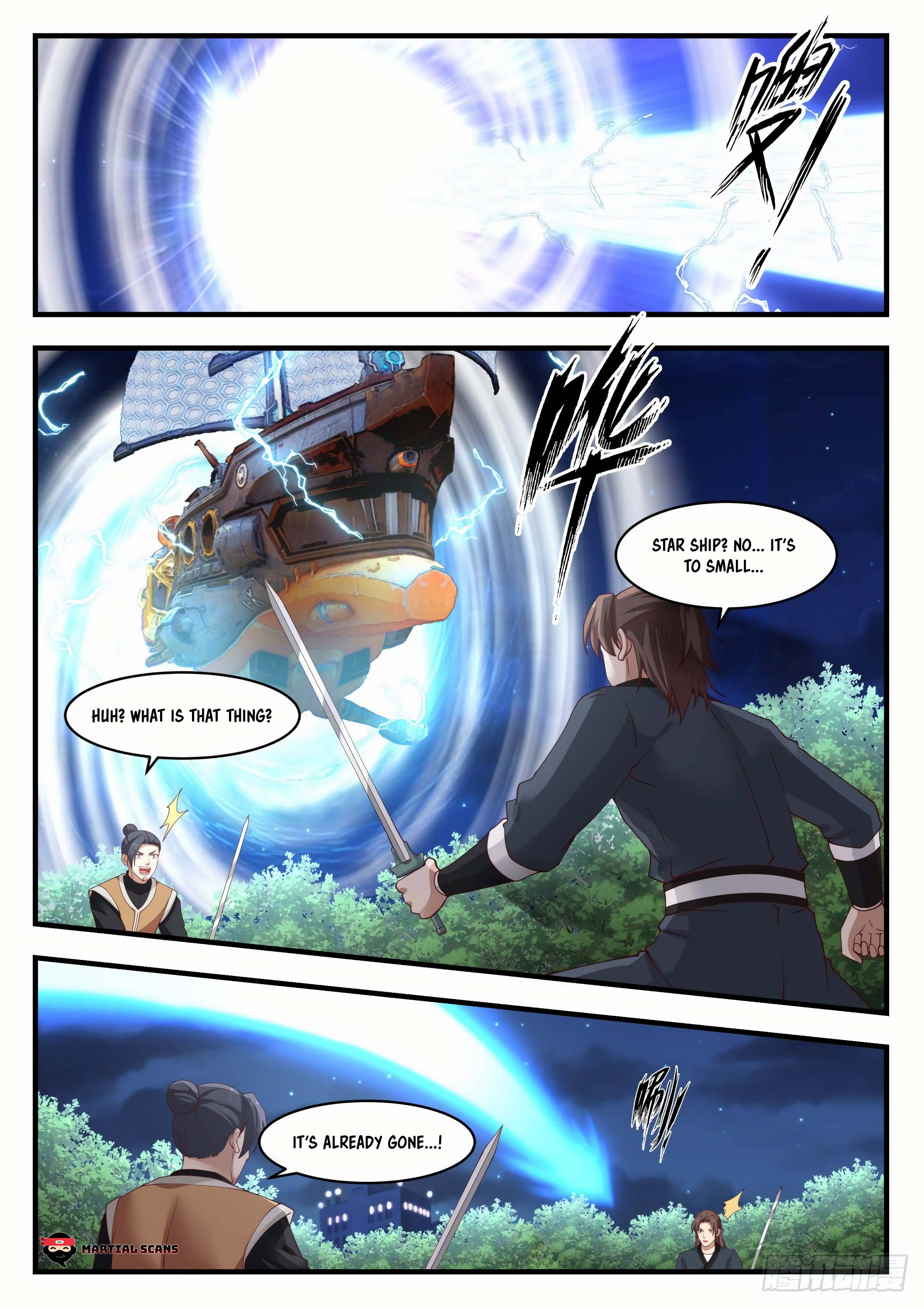 Page 4 of Chapter 1278