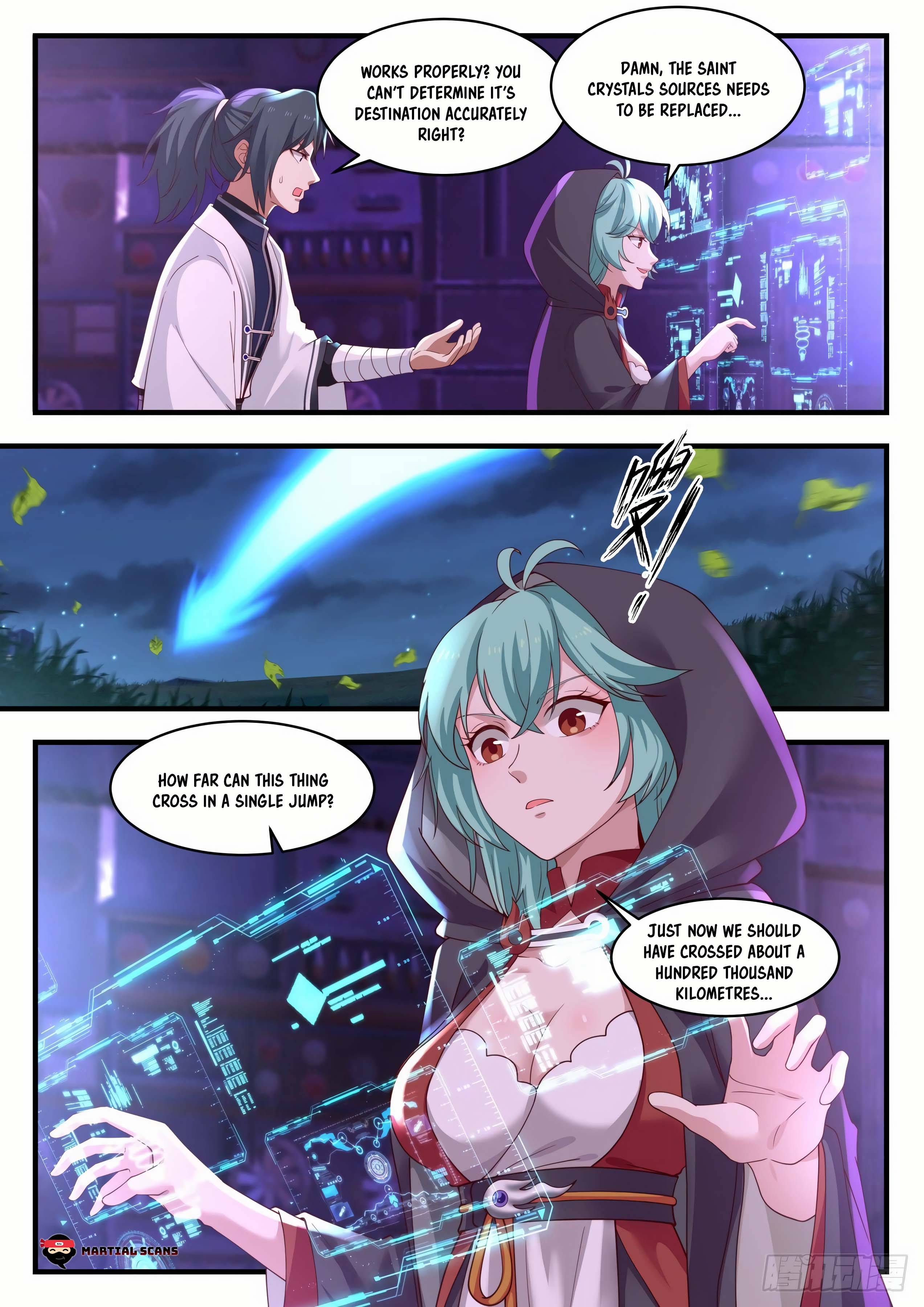 Page 6 of Chapter 1278