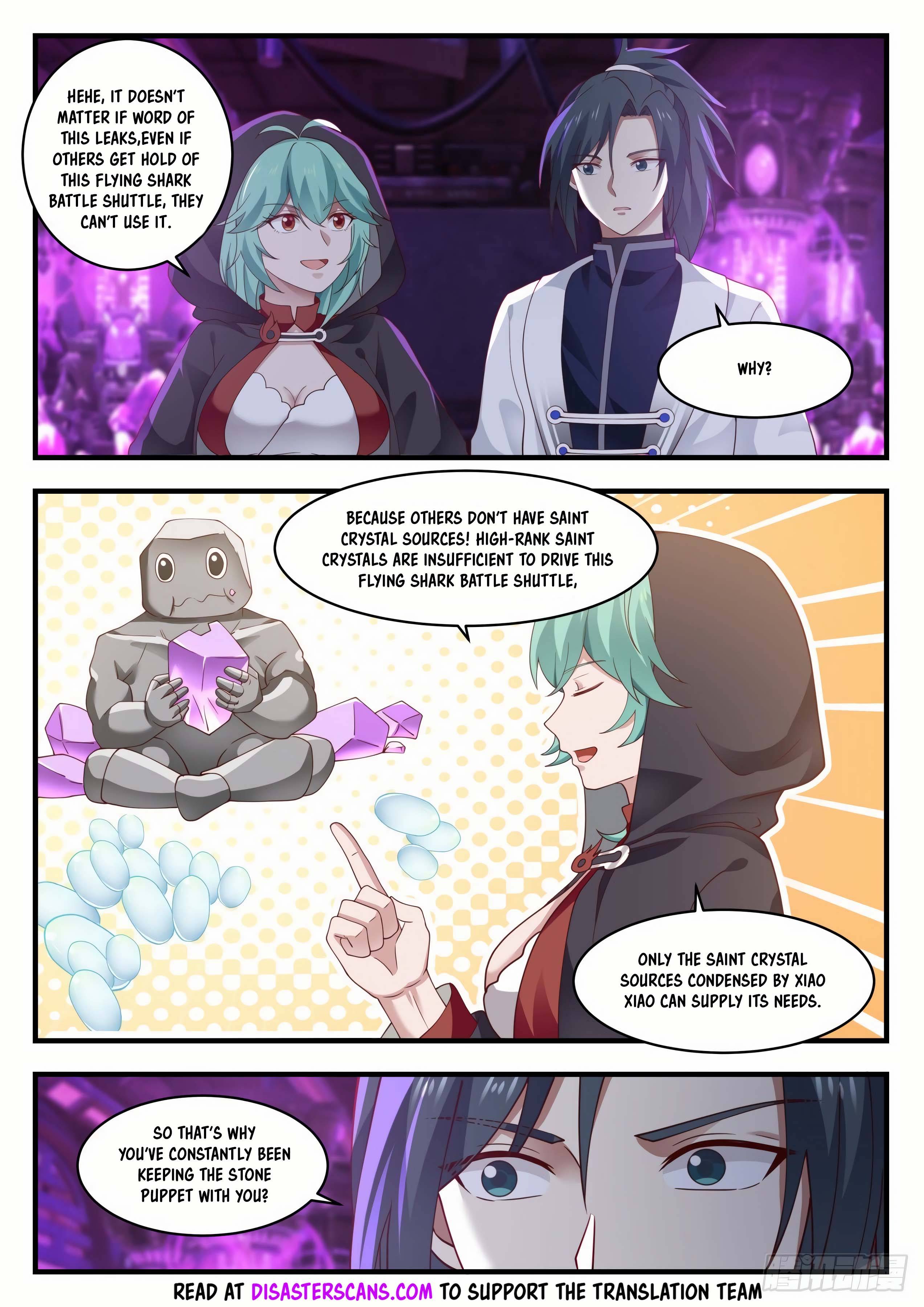 Page 8 of Chapter 1278