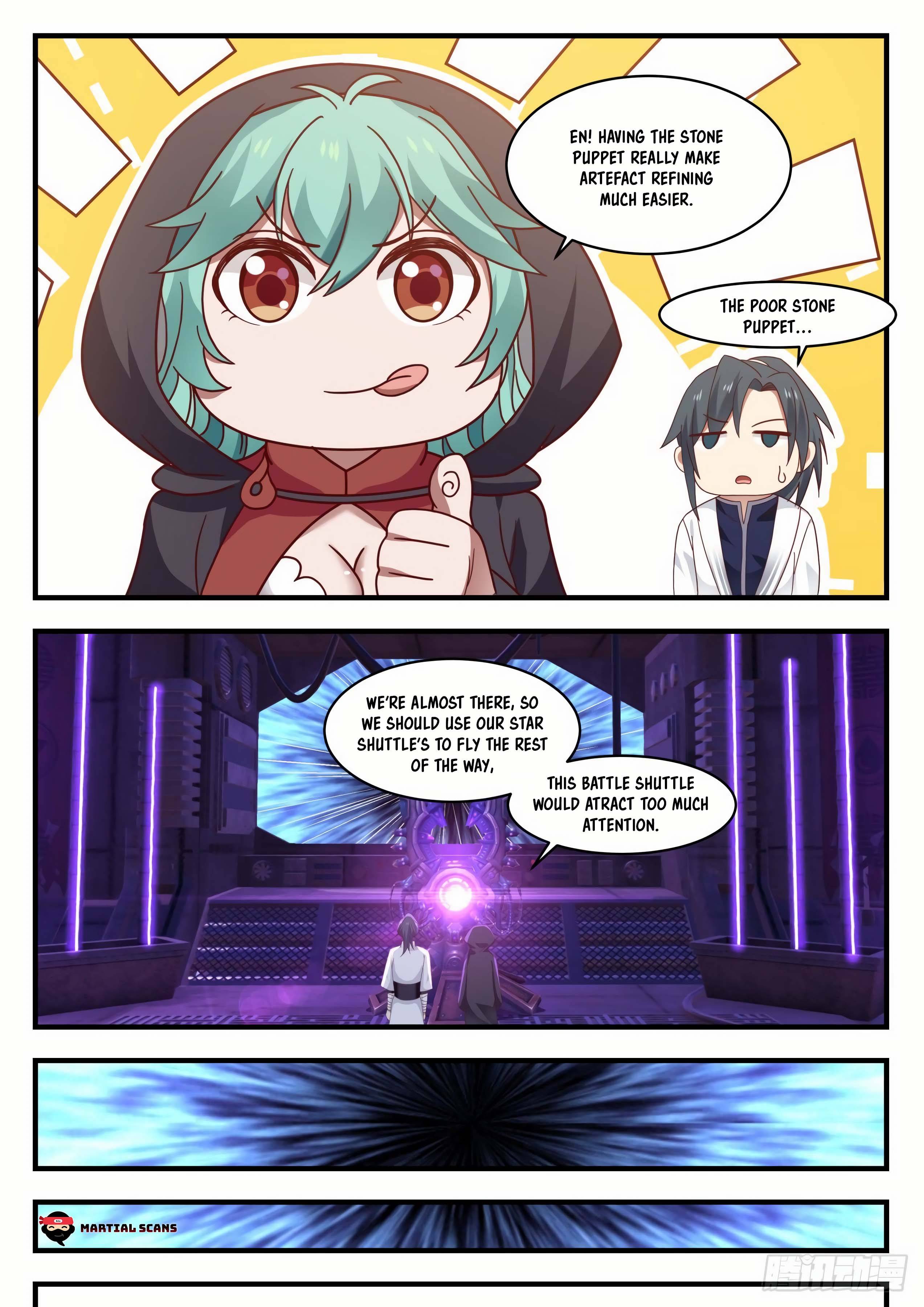 Page 9 of Chapter 1278
