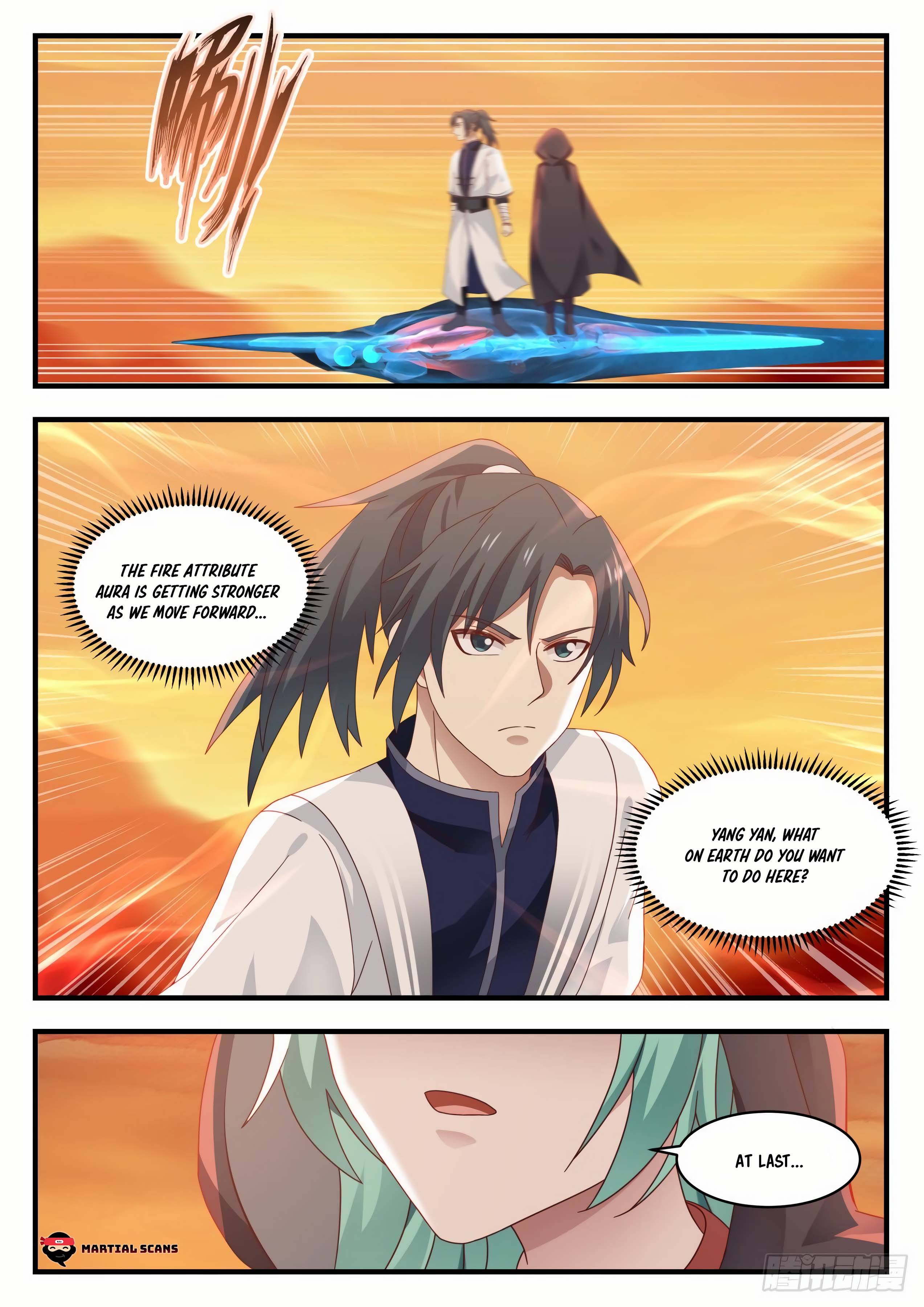 Page 10 of Chapter 1278