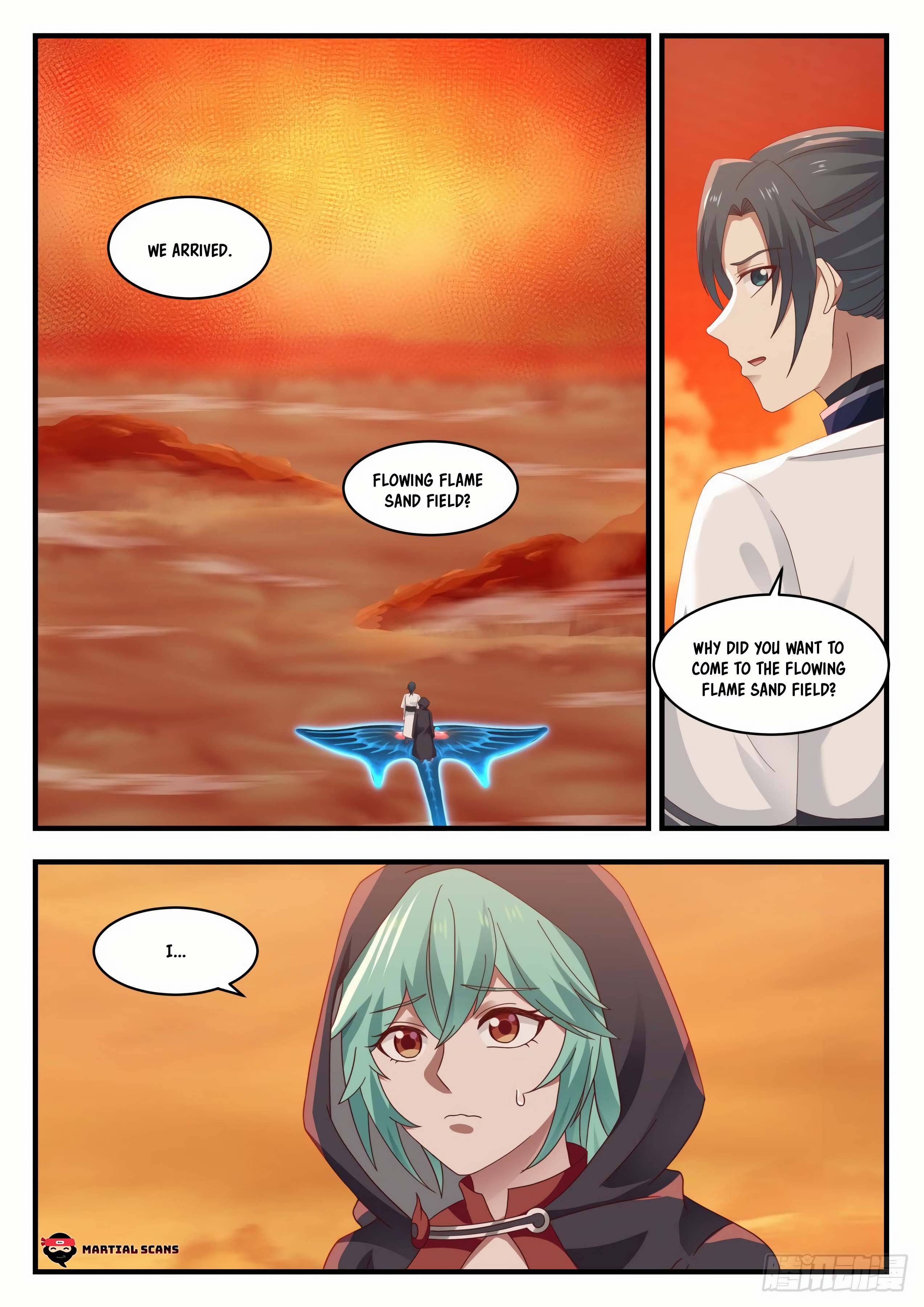 Page 11 of Chapter 1278