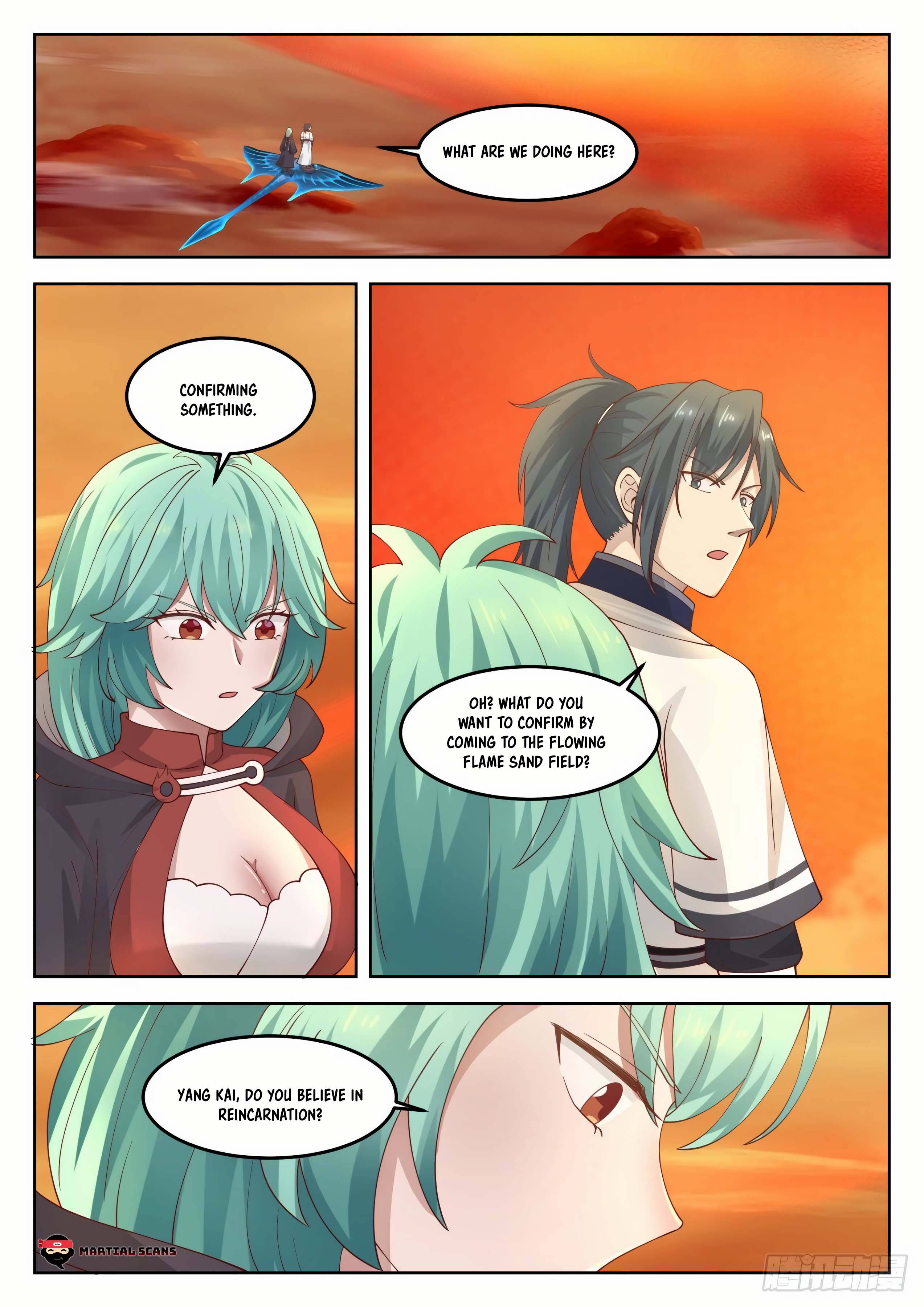 Page 3 of Chapter 1279