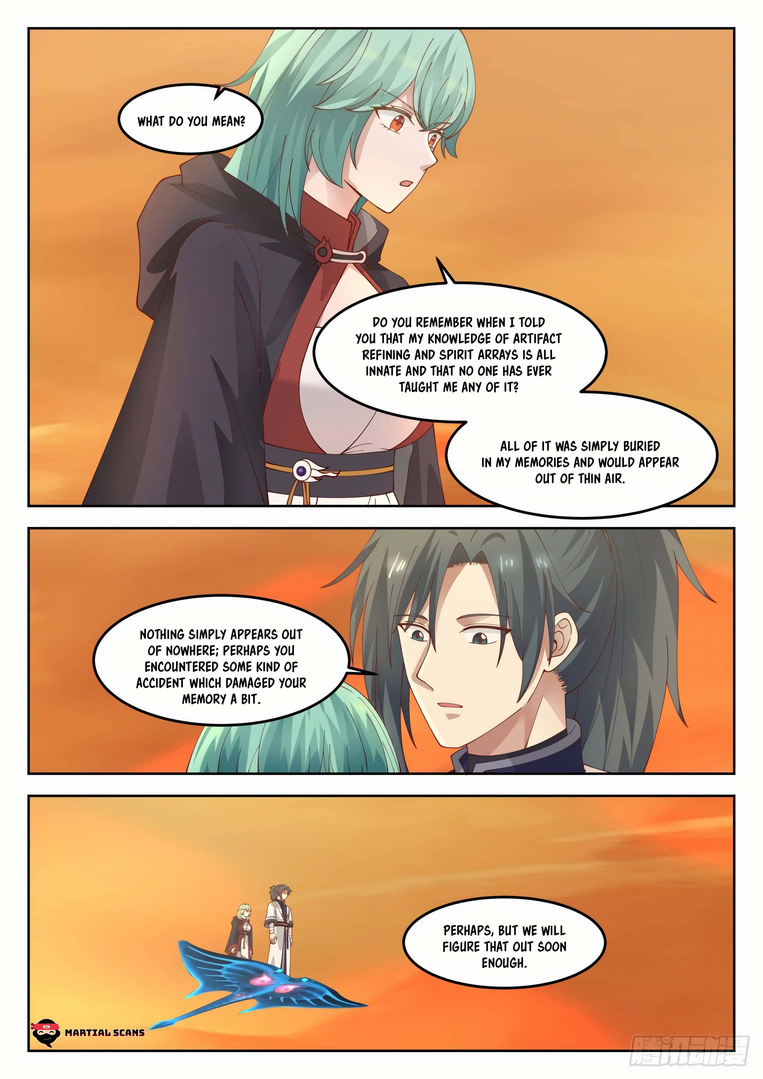 Page 4 of Chapter 1279