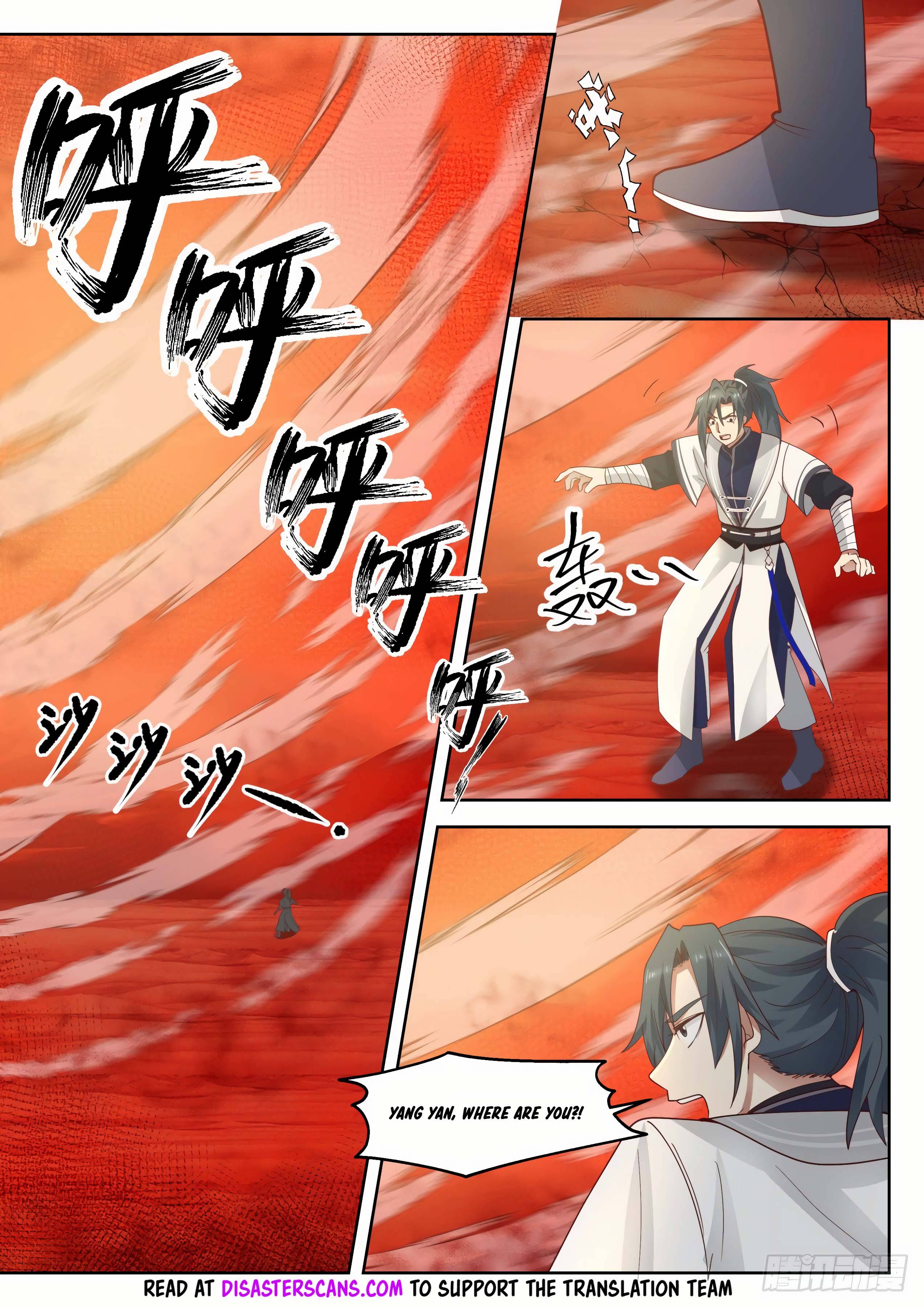 Page 8 of Chapter 1279