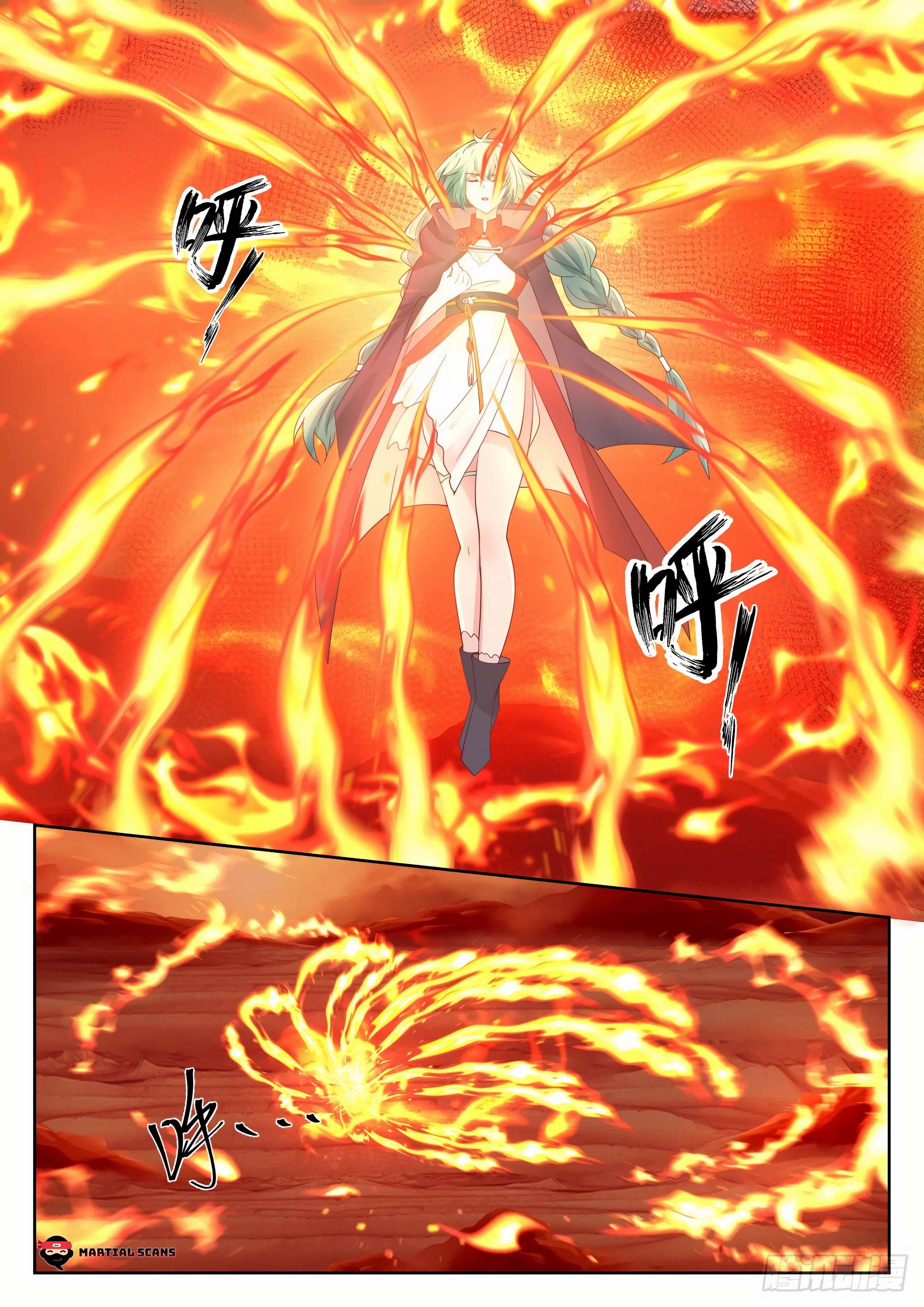 Page 10 of Chapter 1279