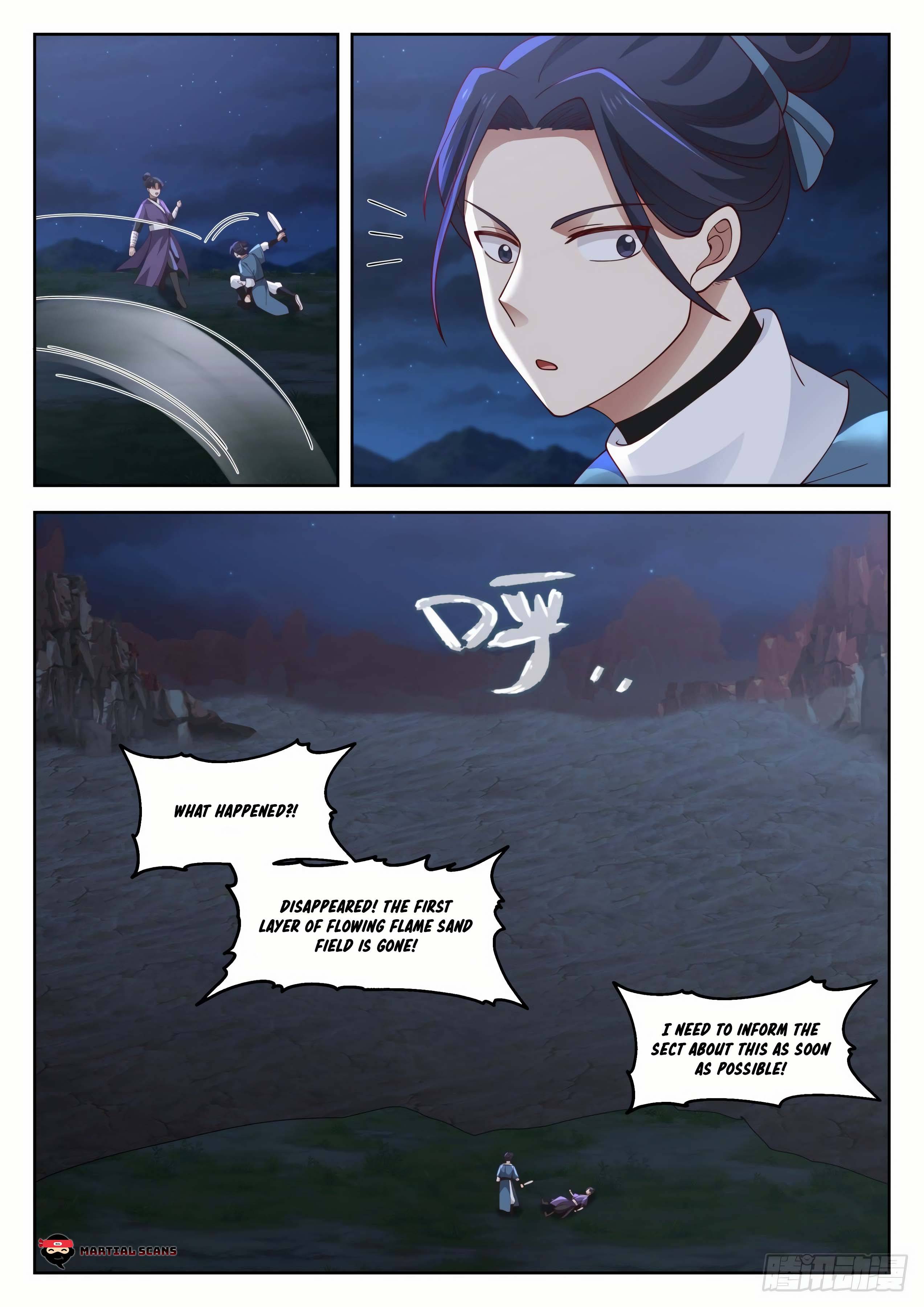 Page 11 of Chapter 1279
