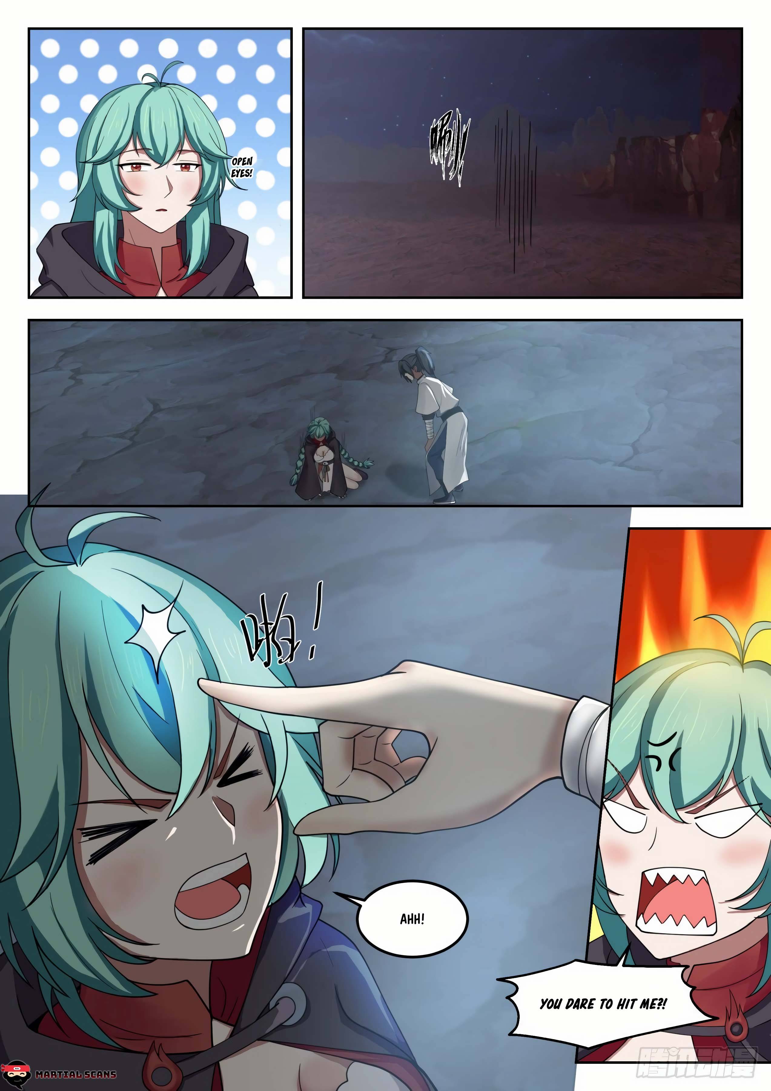 Page 3 of Chapter 1280
