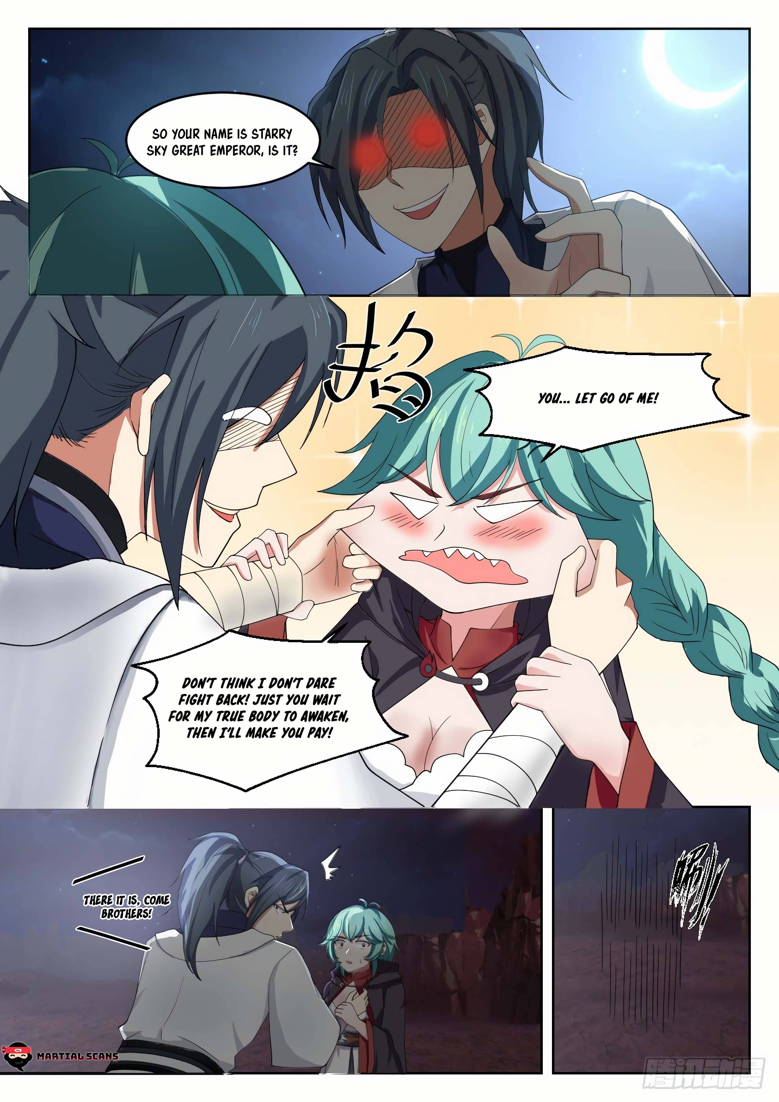 Page 4 of Chapter 1280